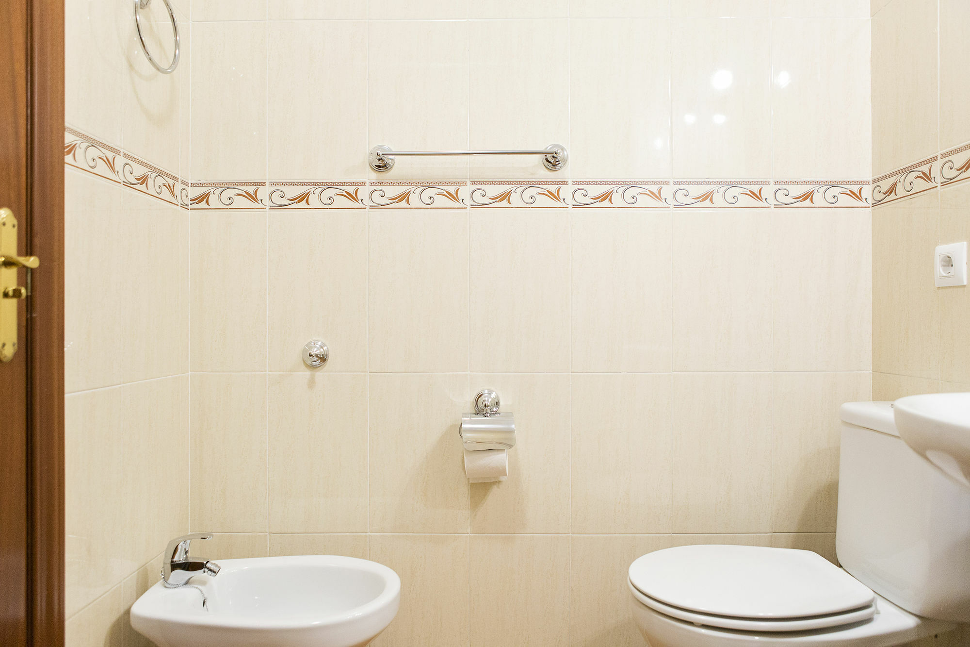 Hello Flat Delicias Apartment *