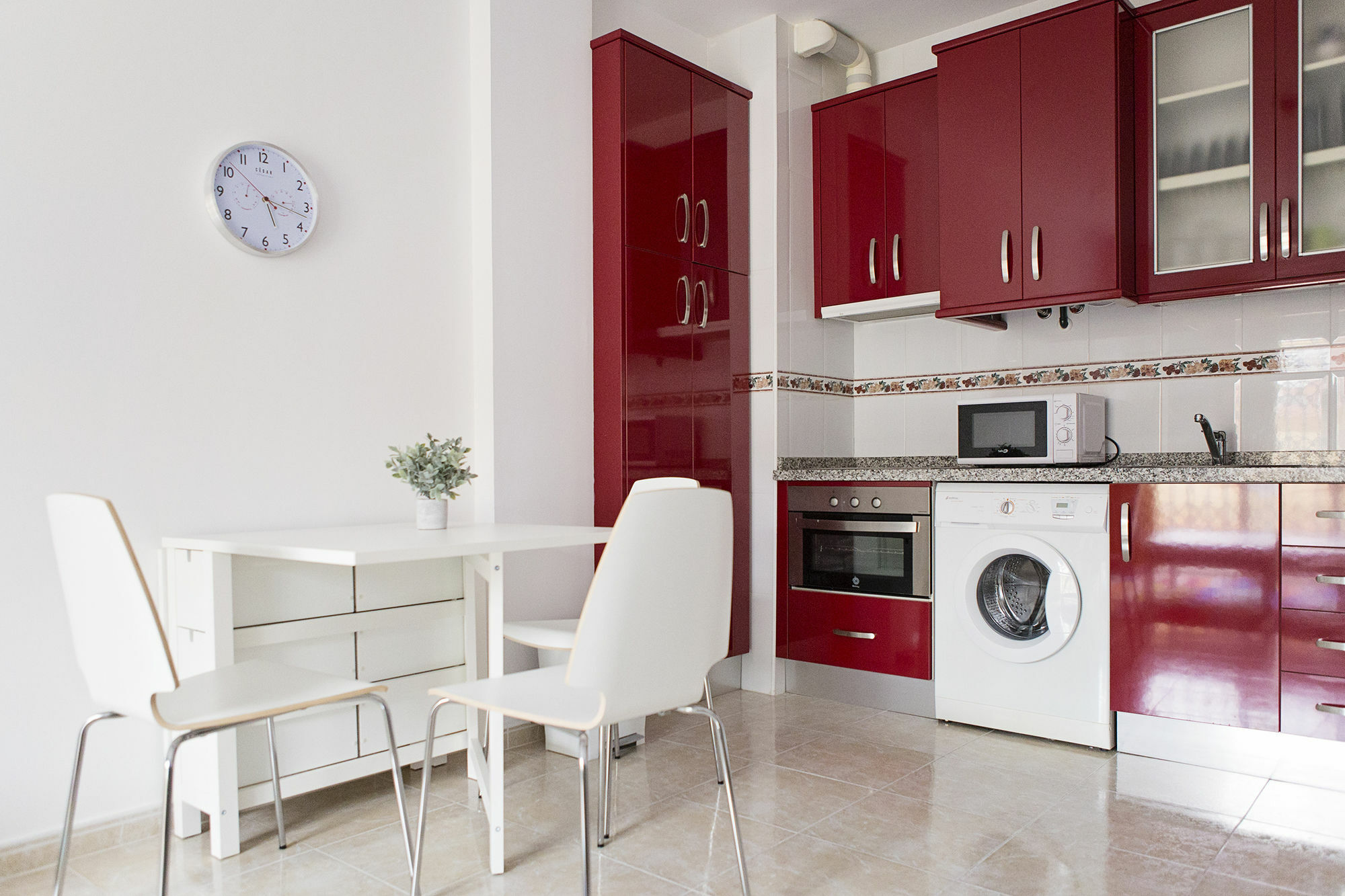 Apartment Hello Flat Delicias *