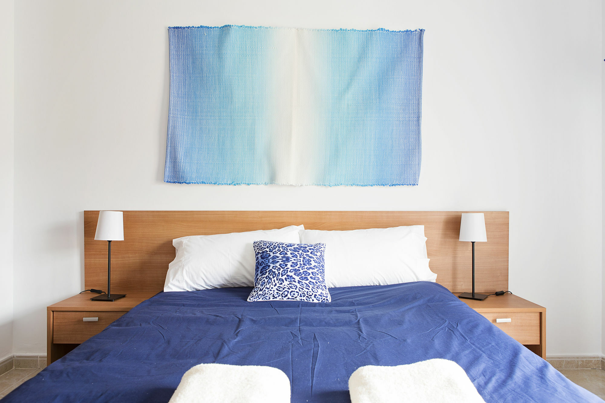 Hello Flat Delicias Malaga