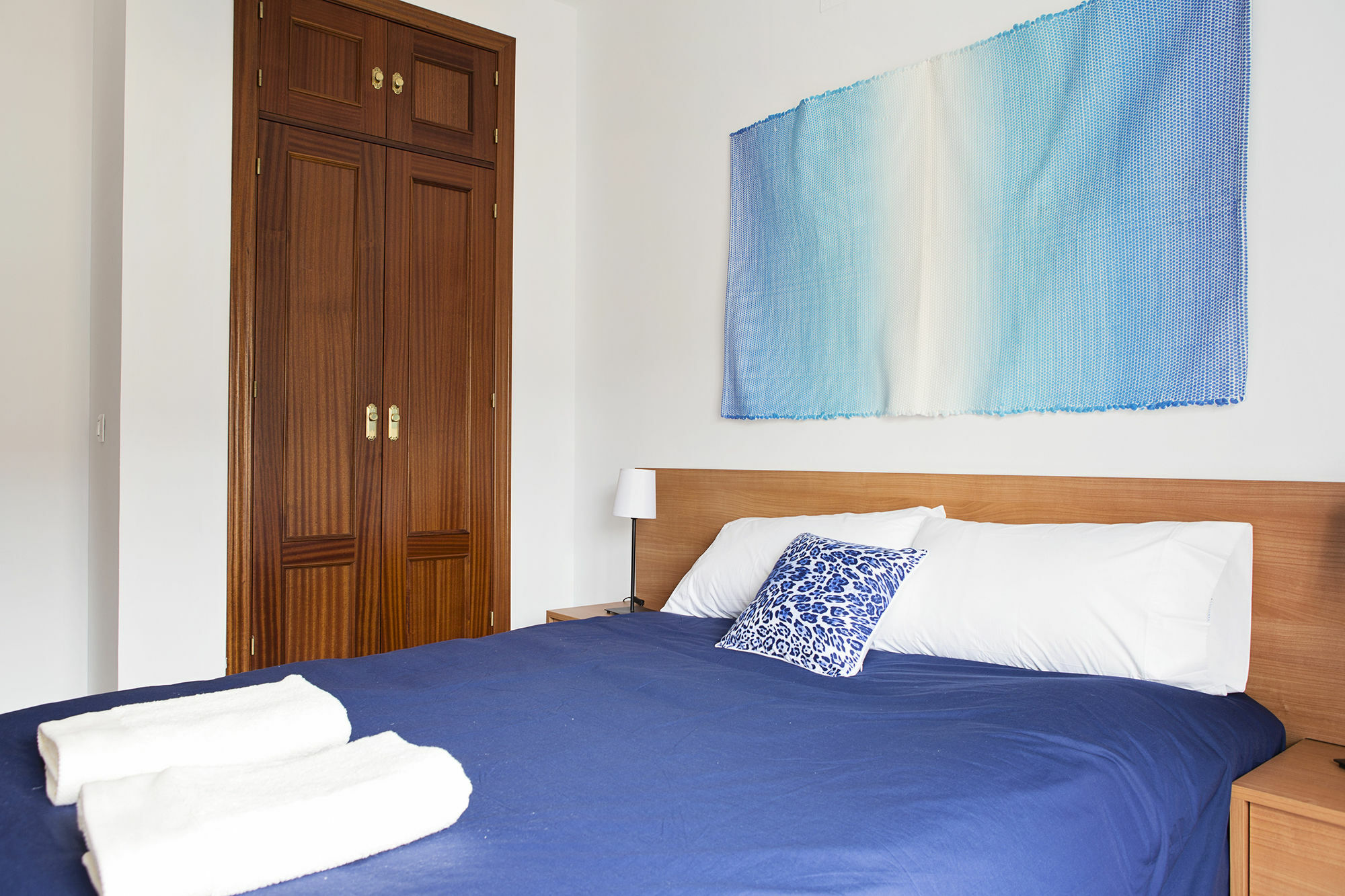 Hello Flat Delicias Apartment *