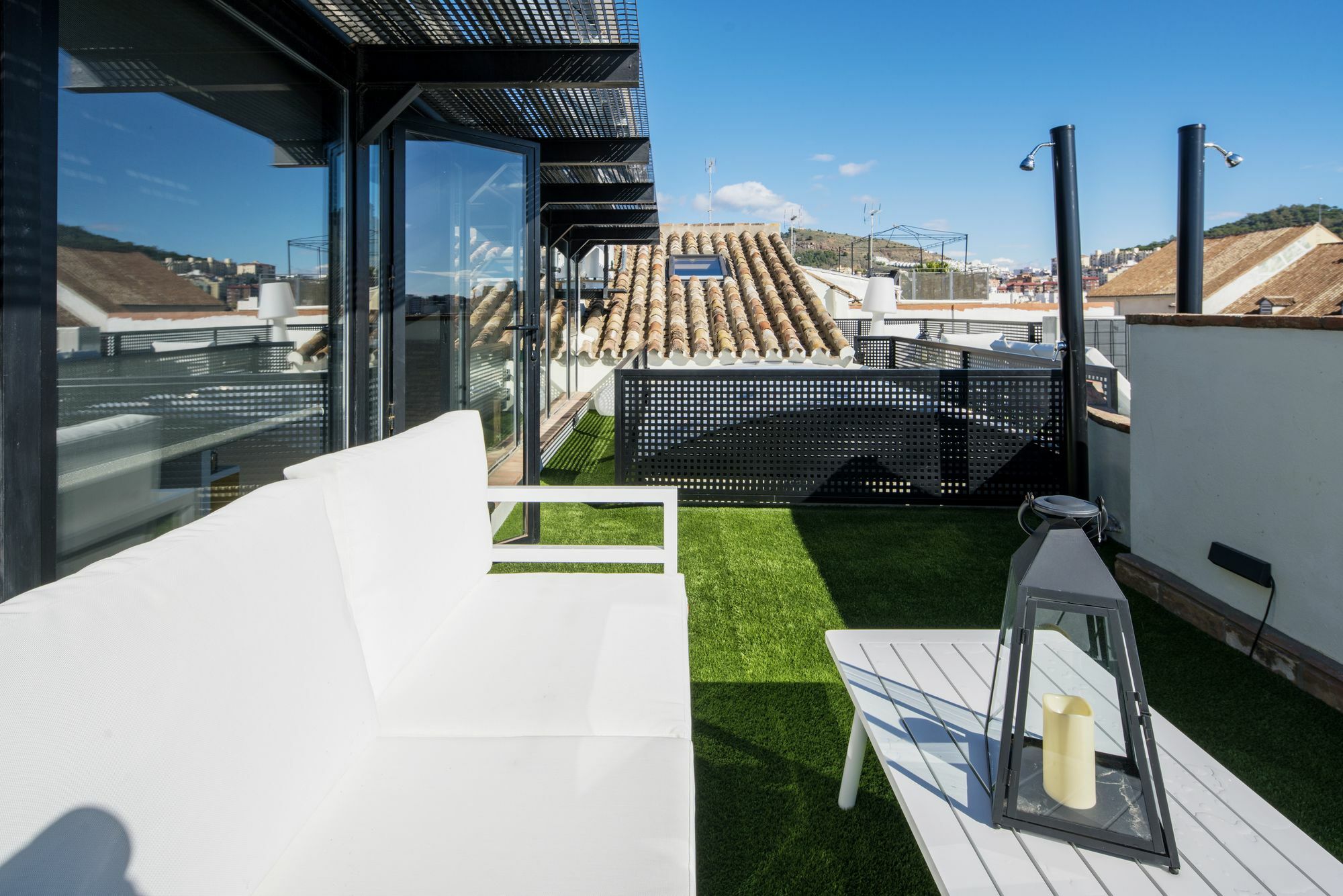 Malagaflat Nomeolvides Apartment Malaga