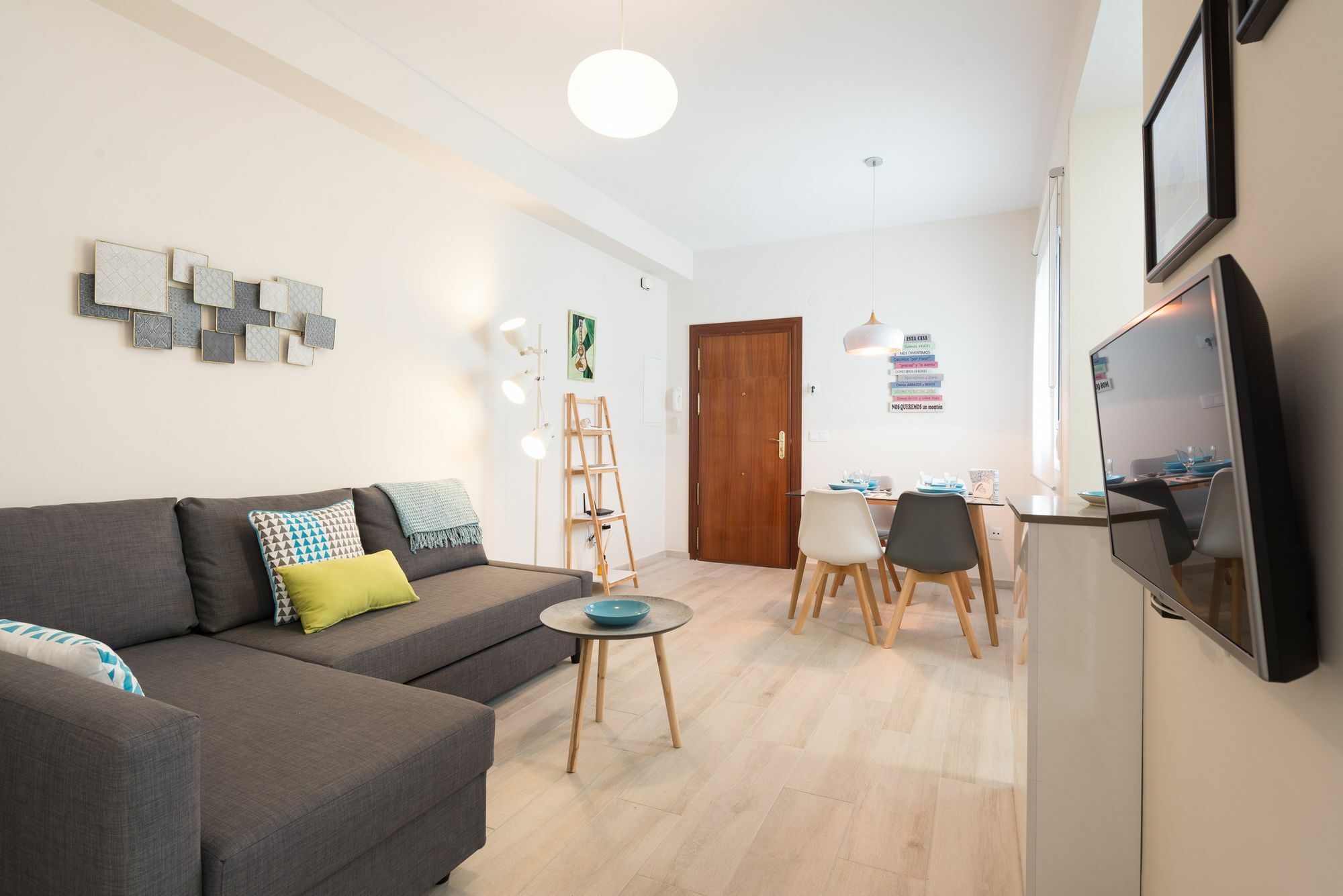 Thyssen Relax & Quiet Apartment *