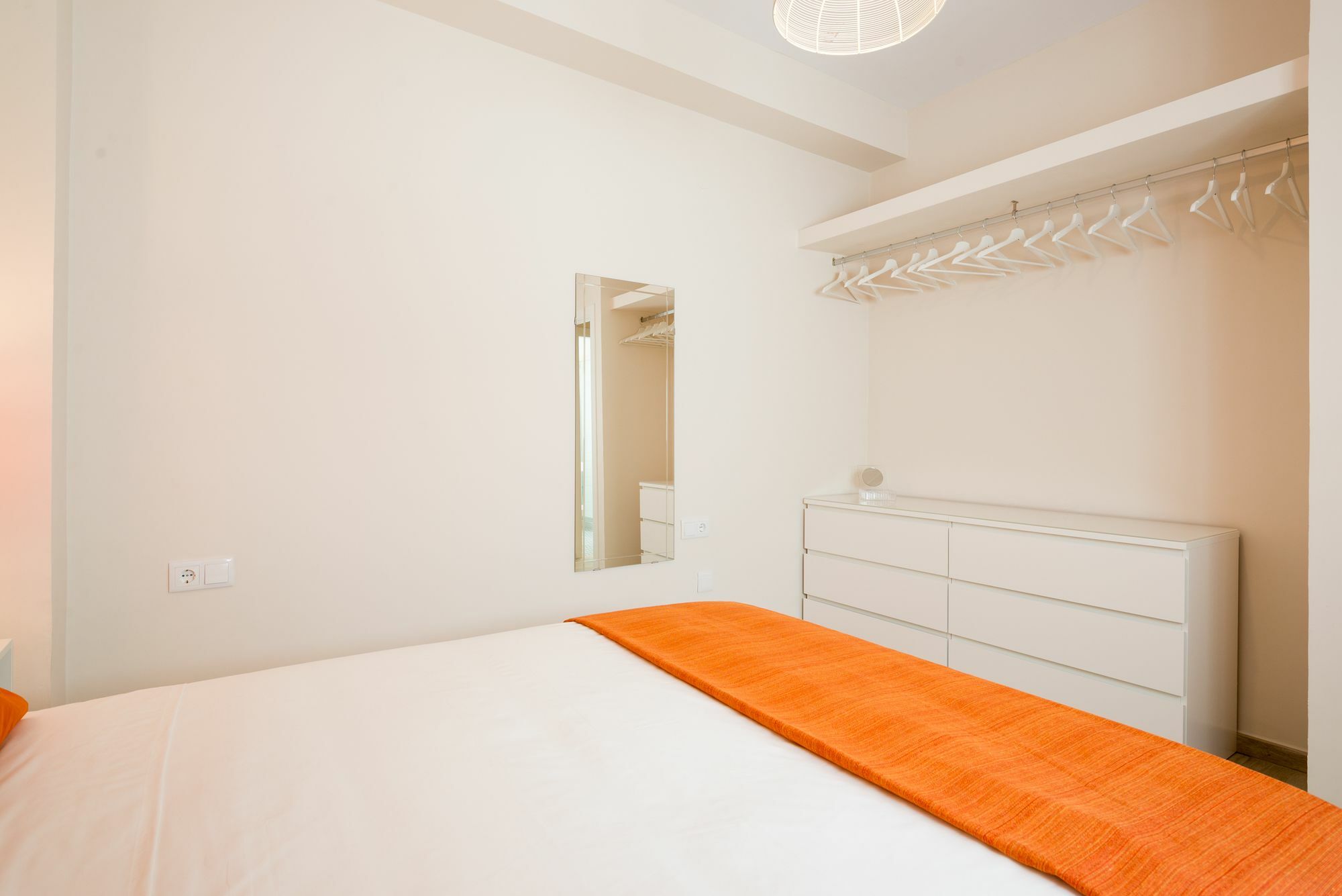 Apartment Thyssen Relax & Quiet *