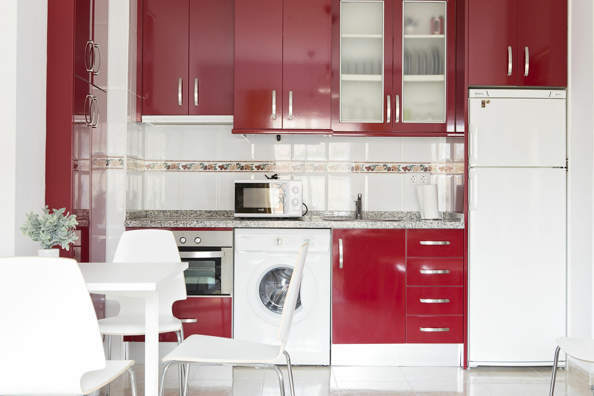Hello Flat Delicias Malaga