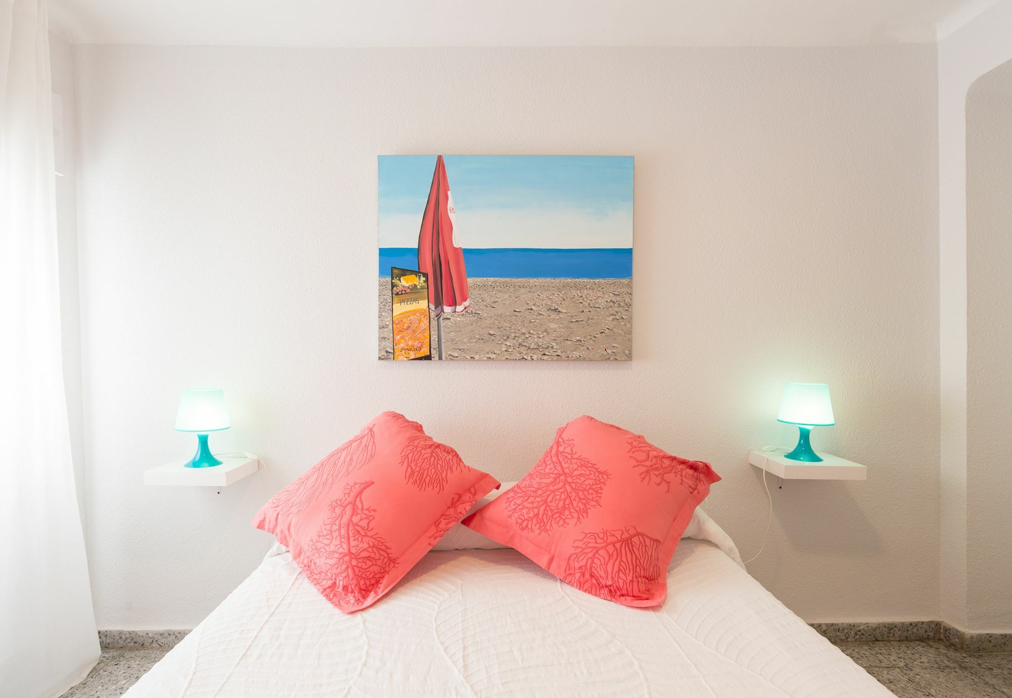 Pena Center Apartment