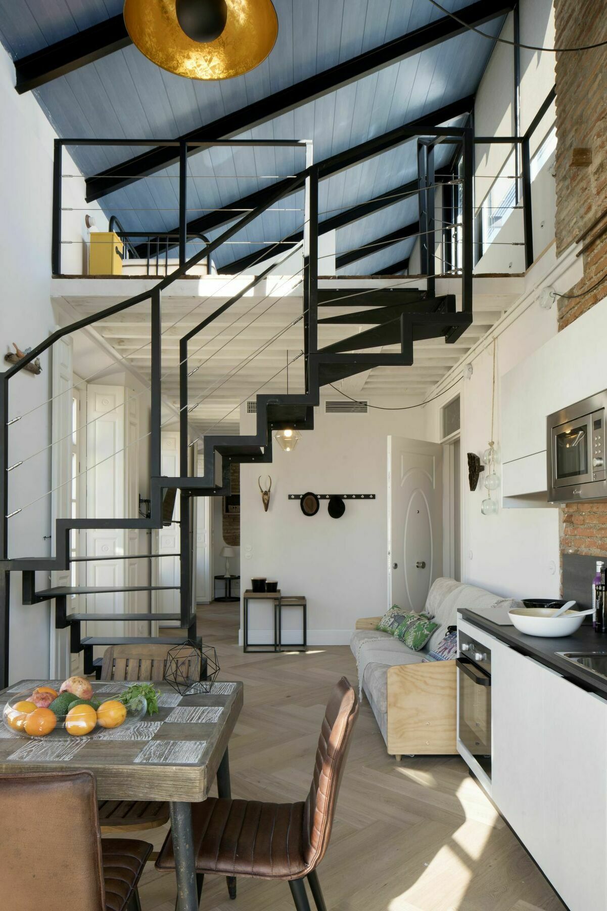 Malagaflat Nomeolvides Apartment