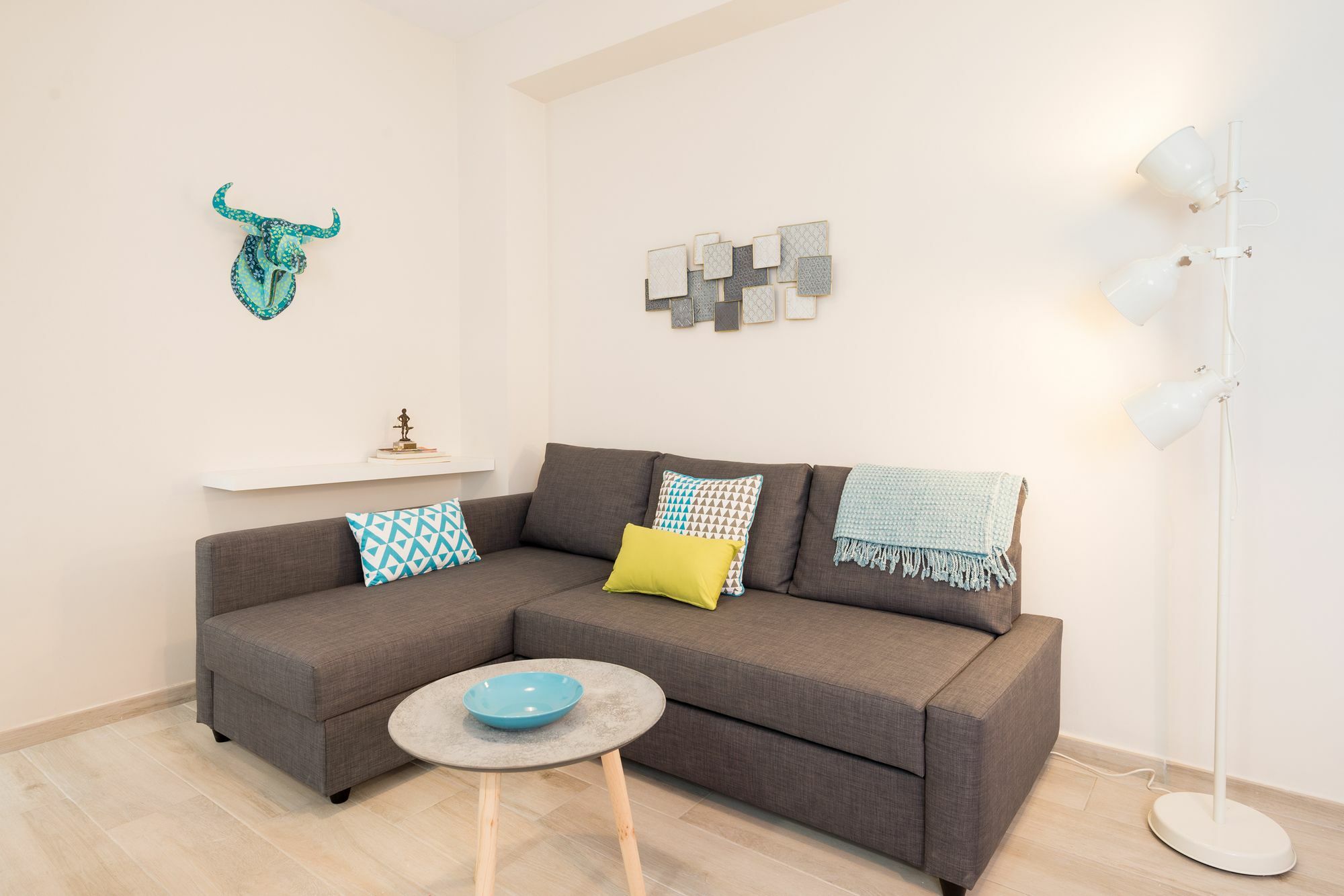 Thyssen Relax & Quiet Apartment *