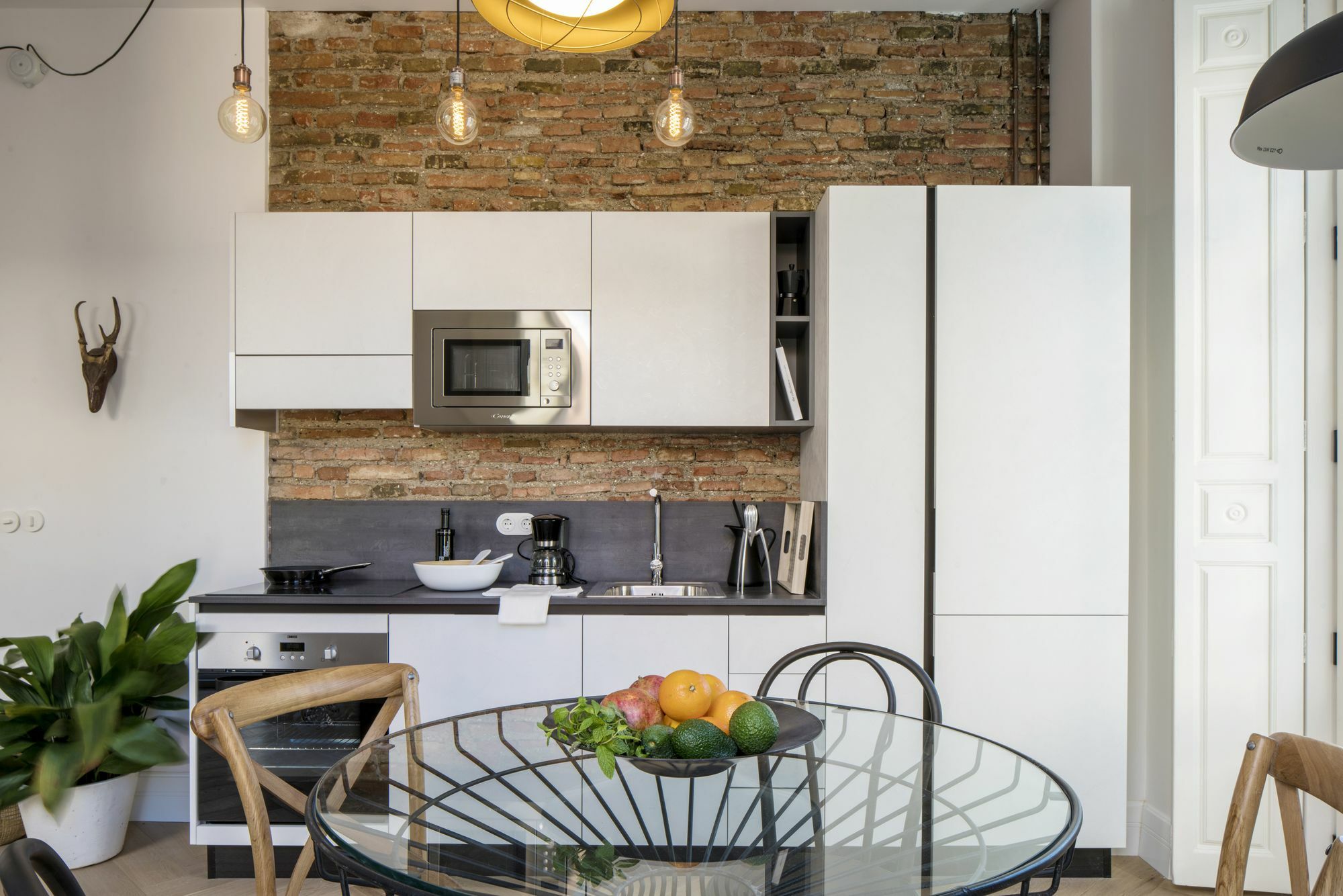 Malagaflat Nomeolvides Apartment Malaga