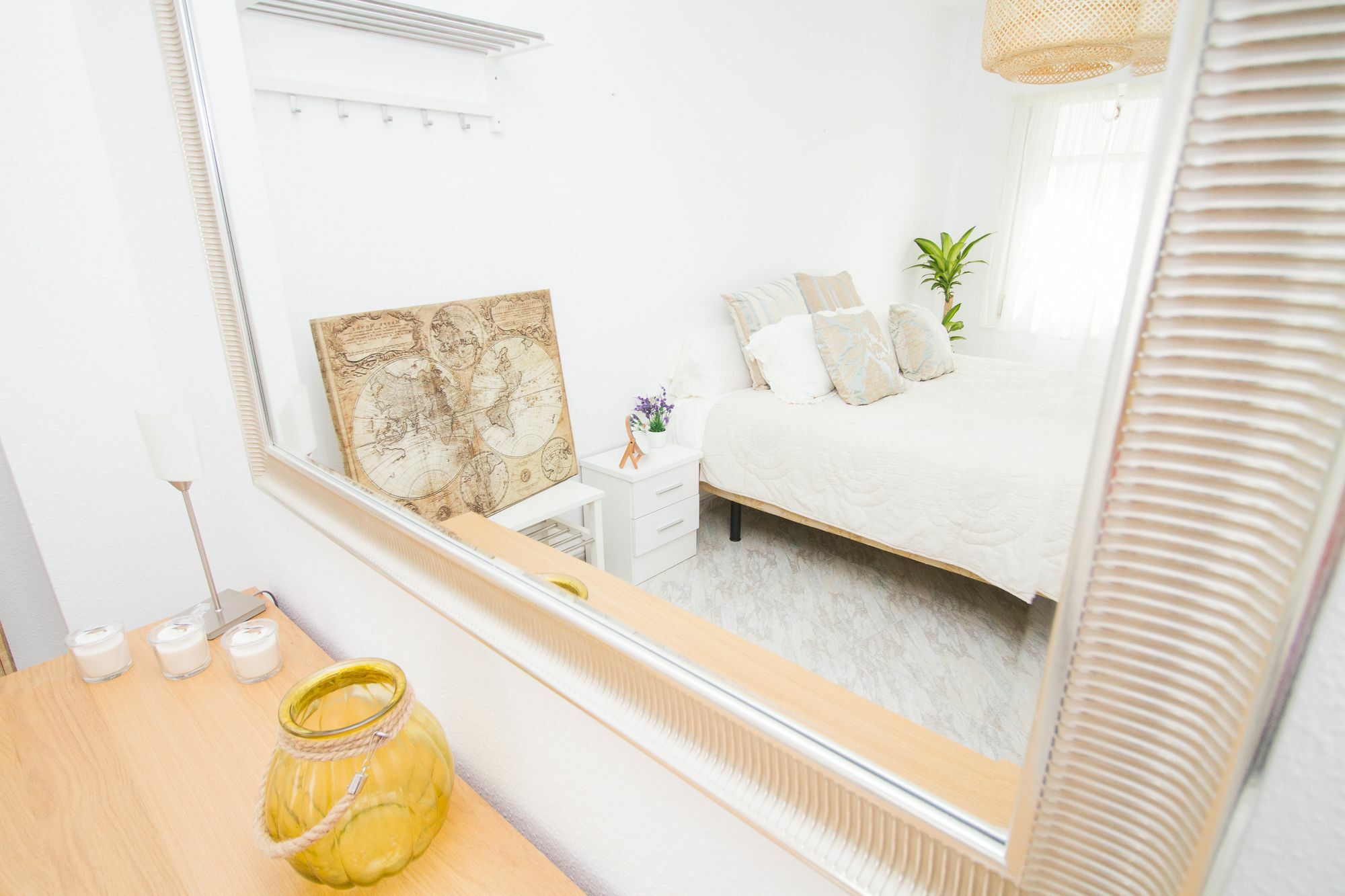 Apartment Spacious And Bright By La Recepcion Malaga