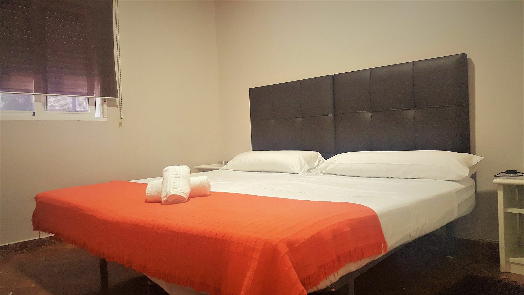 Ciudad Jardin Guest house Malaga