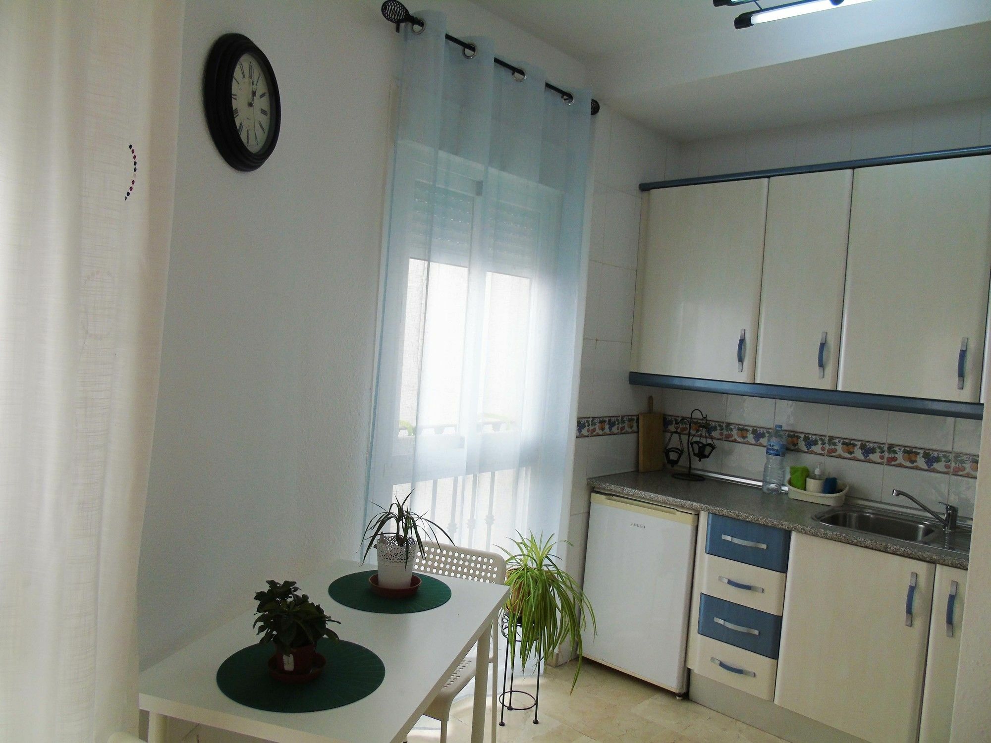 A&n Loft Merced Recently Renovated * Málaga