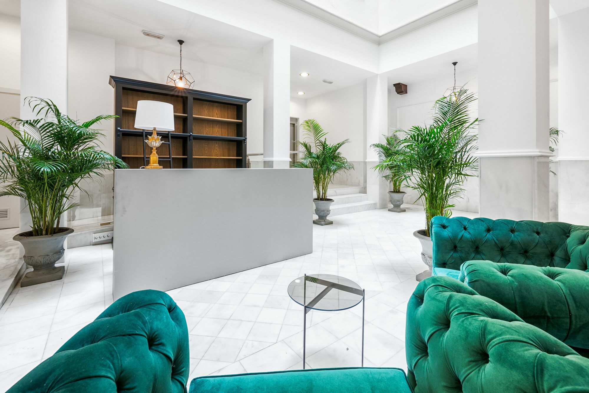 Apartment Iloftmalaga Premium Alameda Principal