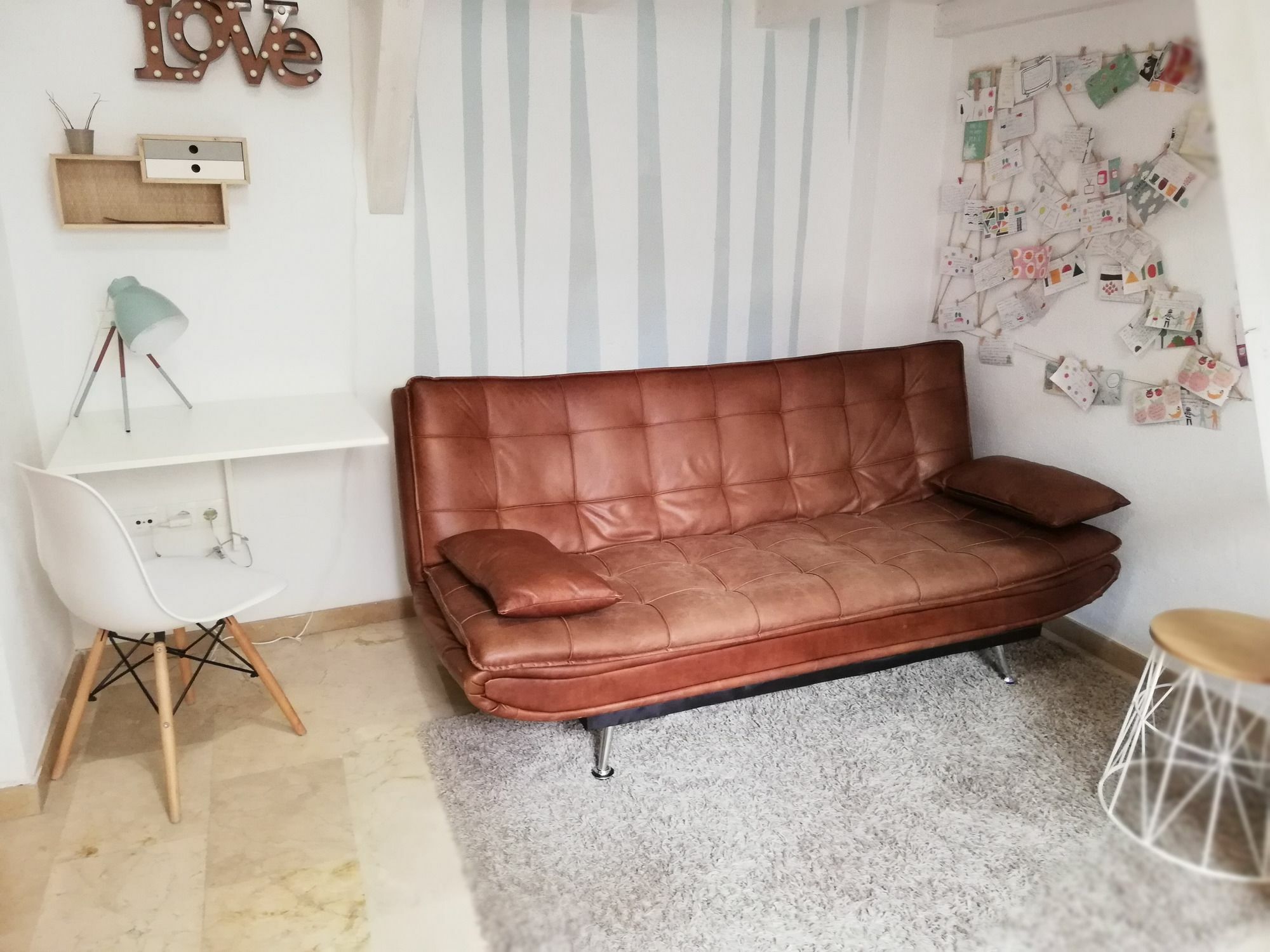 De Arte En Barrio Picasso Appartement