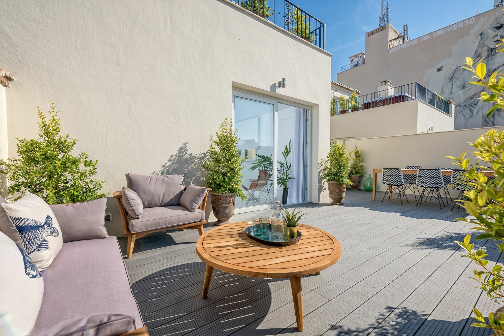 Apartment Iloftmalaga Premium Alameda Principal *