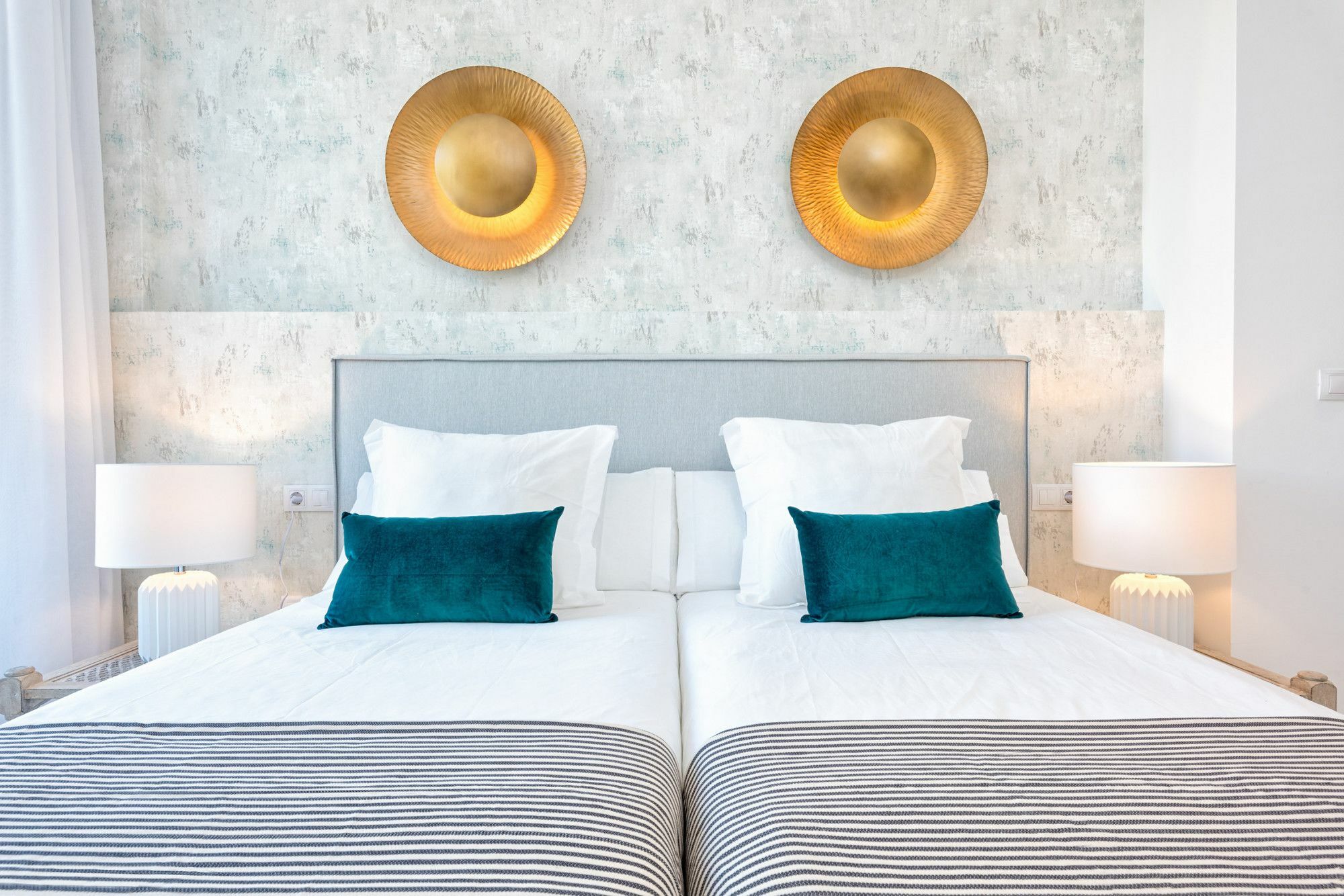 Apartment Iloftmalaga Premium Alameda Principal