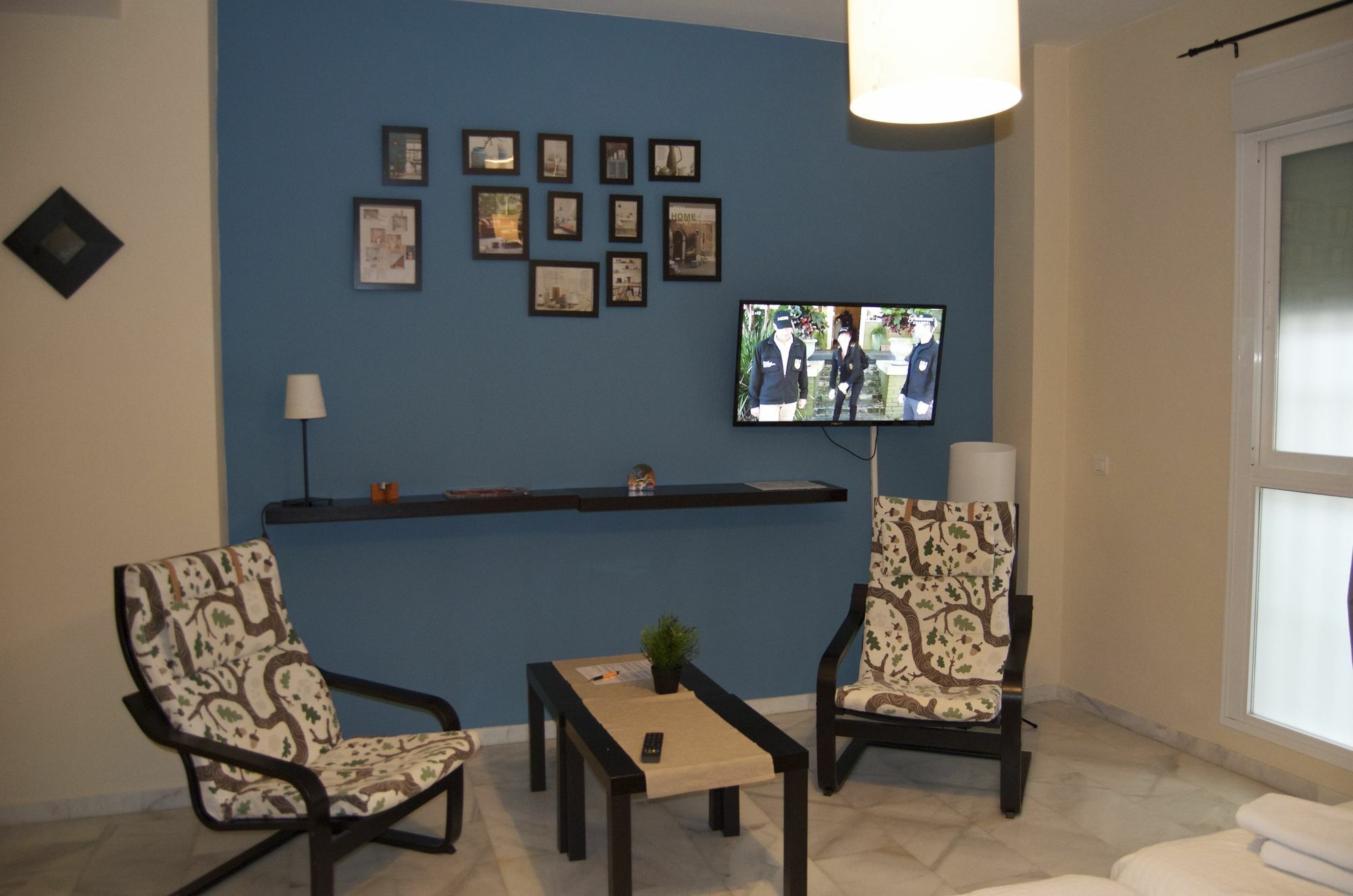 Apartment Canasteros