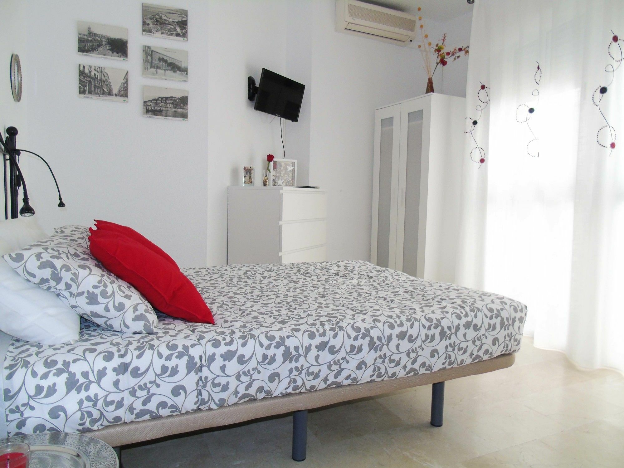 A&n Loft Merced Recently Renovated Apartment