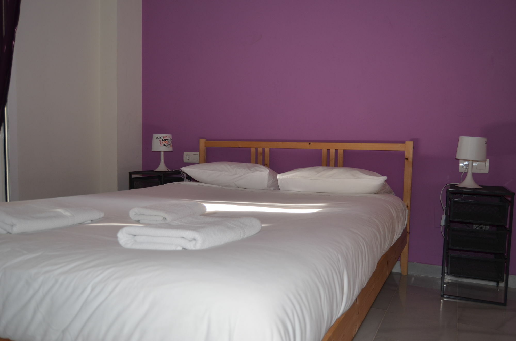 Apartment Canasteros *