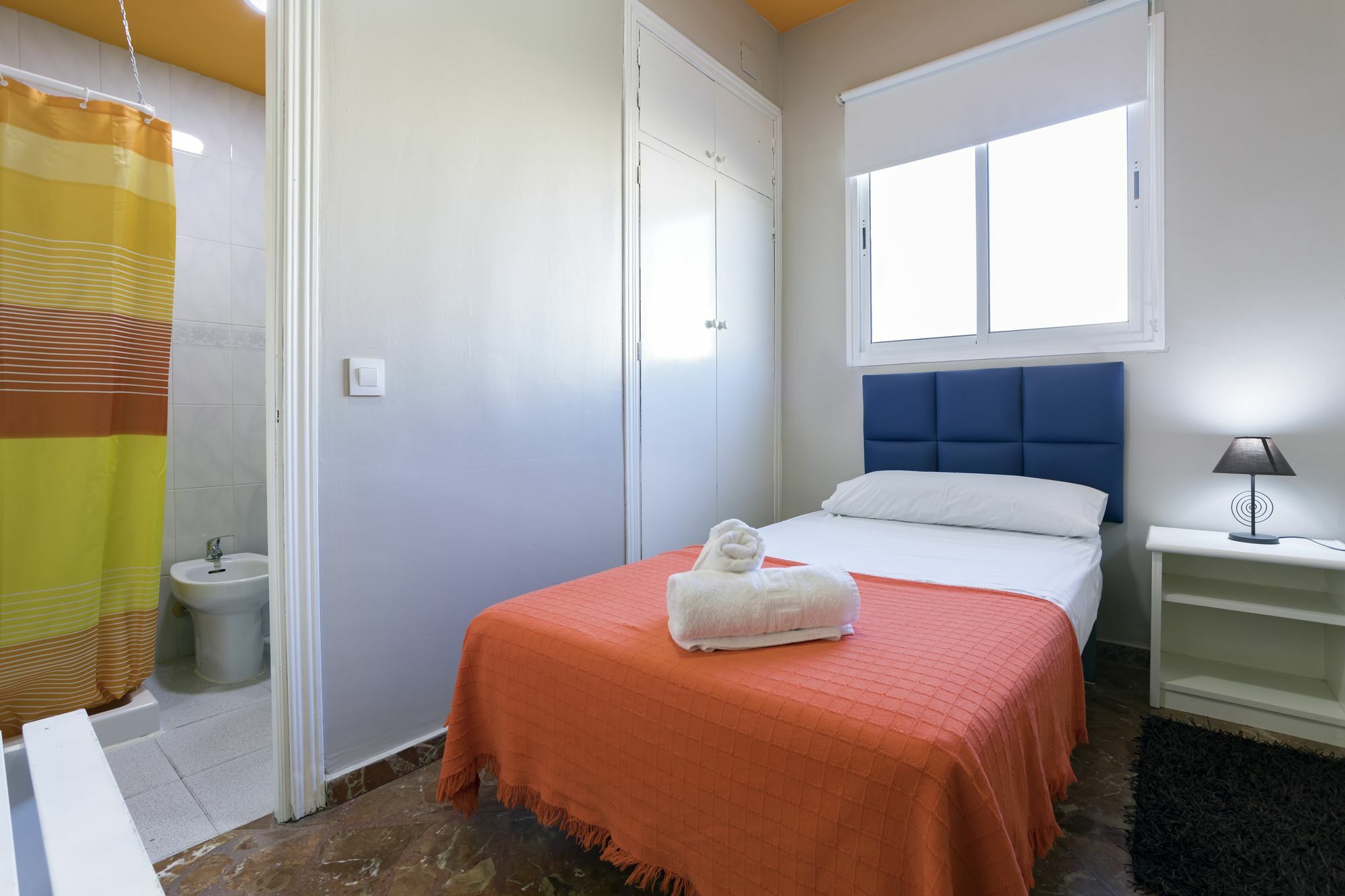 Guest house Ciudad Jardin *