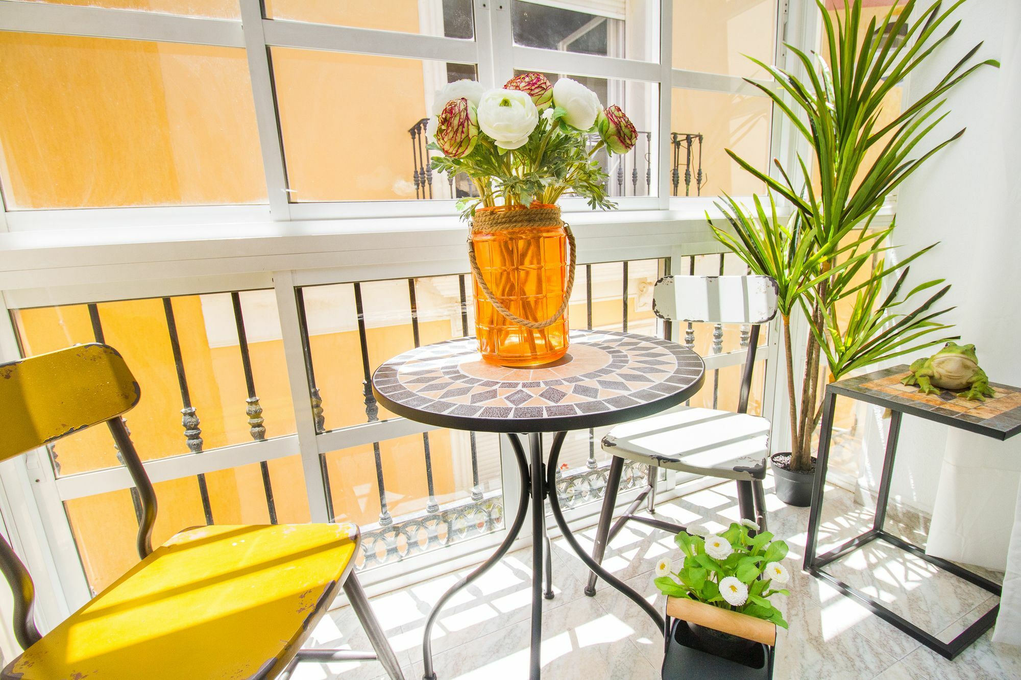 Spacious And Bright By La Recepcion Malaga