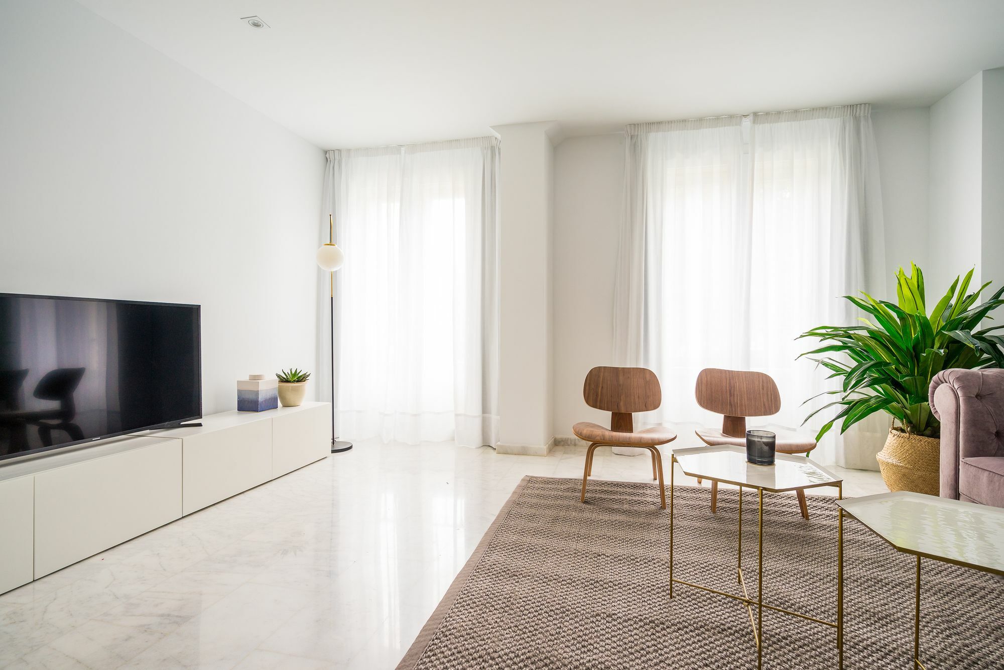 Apartment Iloftmalaga Premium Alameda Principal *