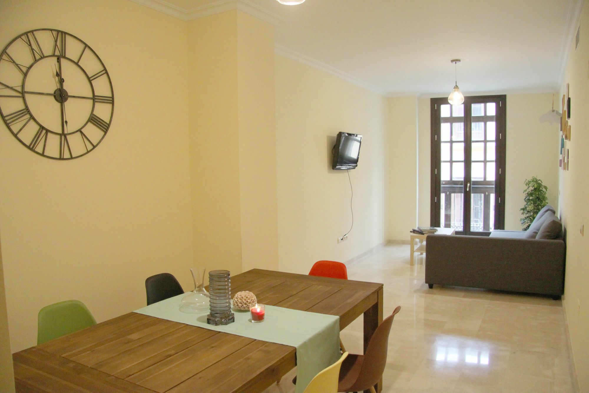 Centrico Malaga