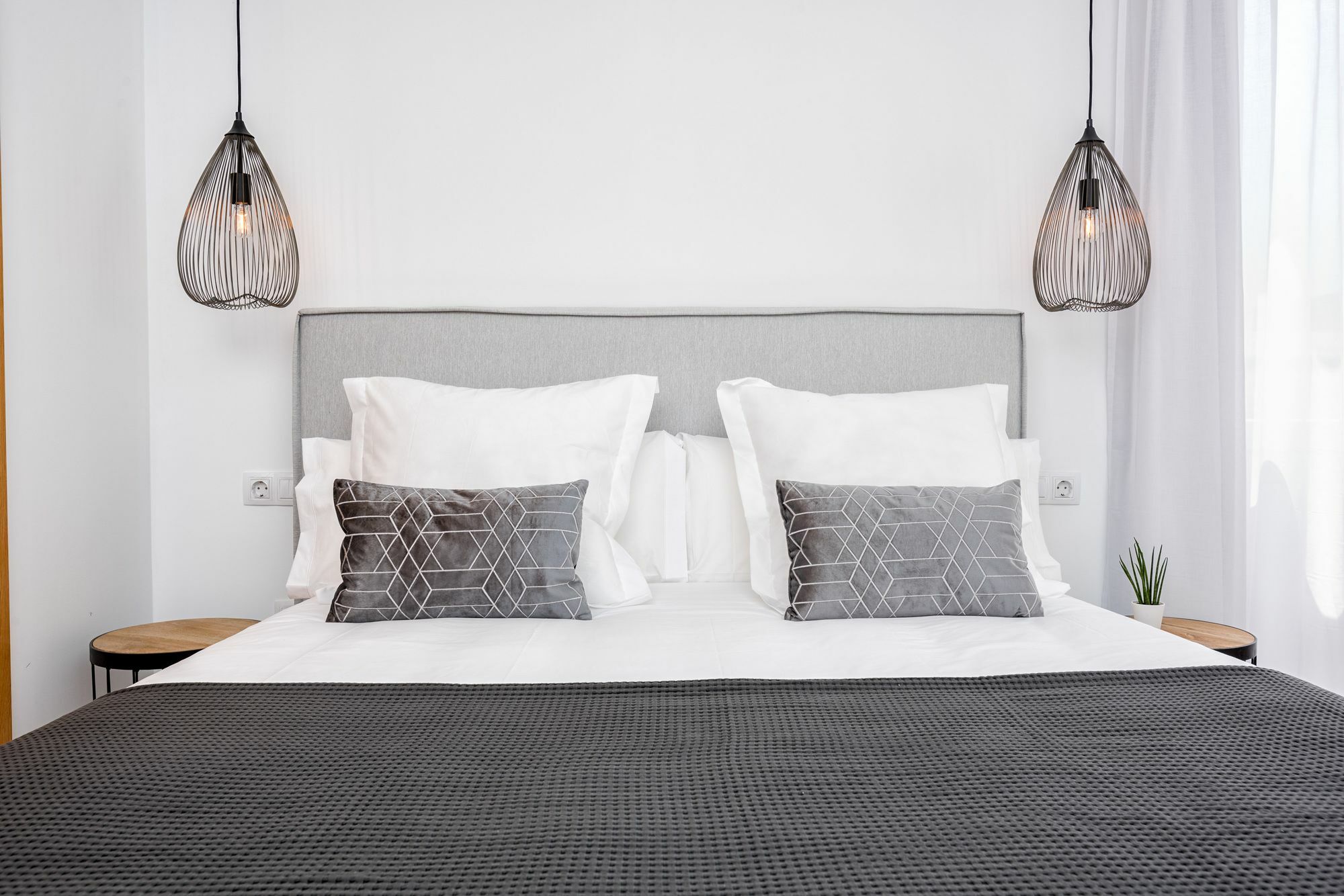 Apartment Iloftmalaga Premium Alameda Principal