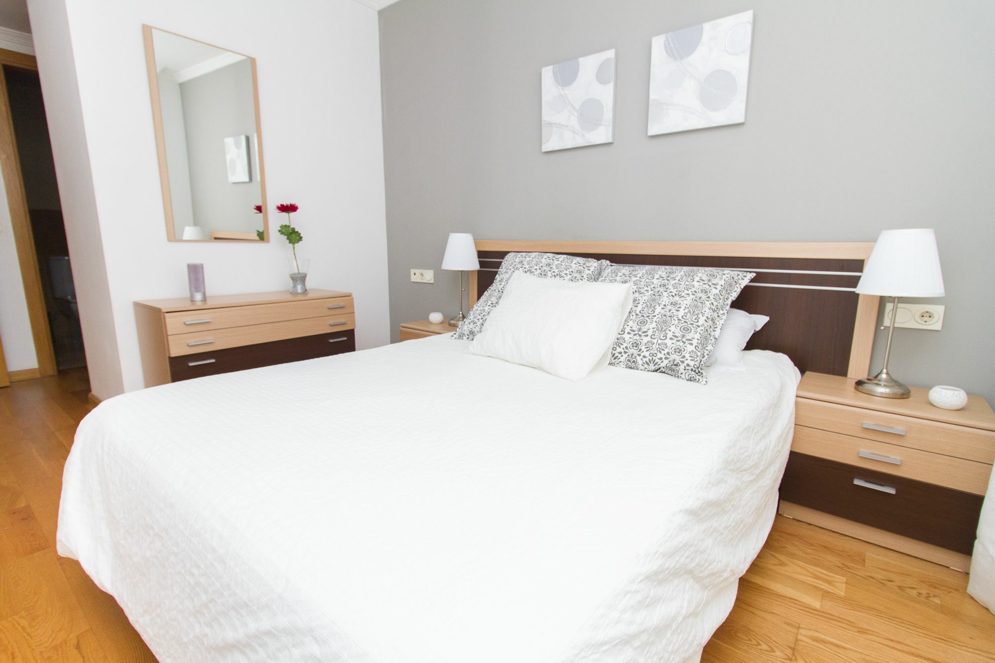 Apartment Apto. Estacion - Wondersisters