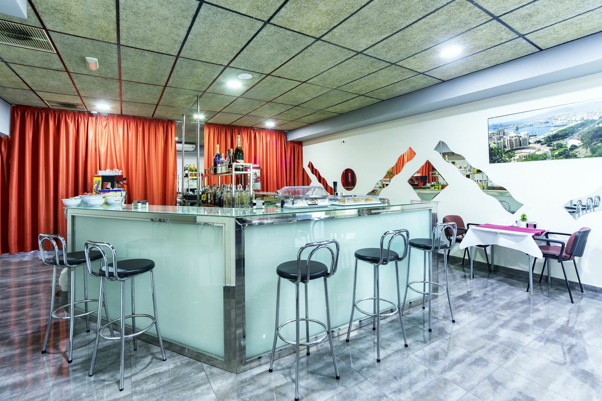 Guest house Ciudad Jardin
