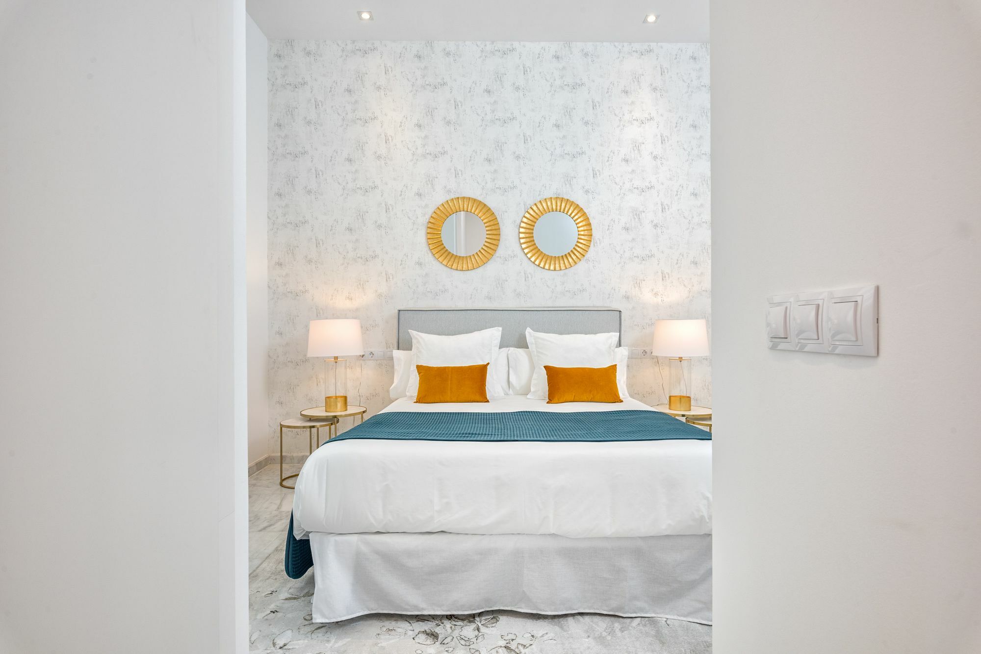 Iloftmalaga Premium Alameda Principal Málaga