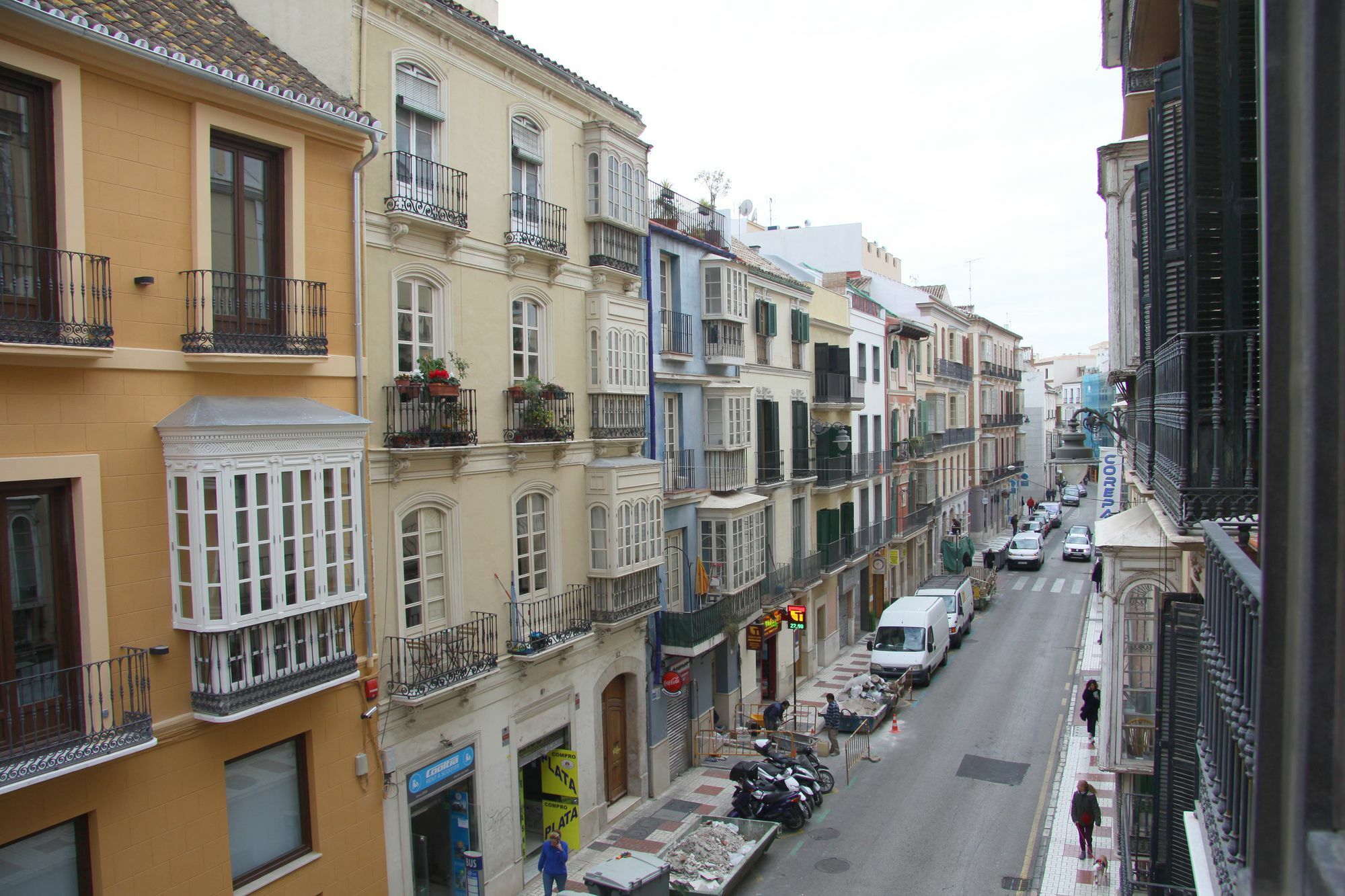 Apartment Centrico