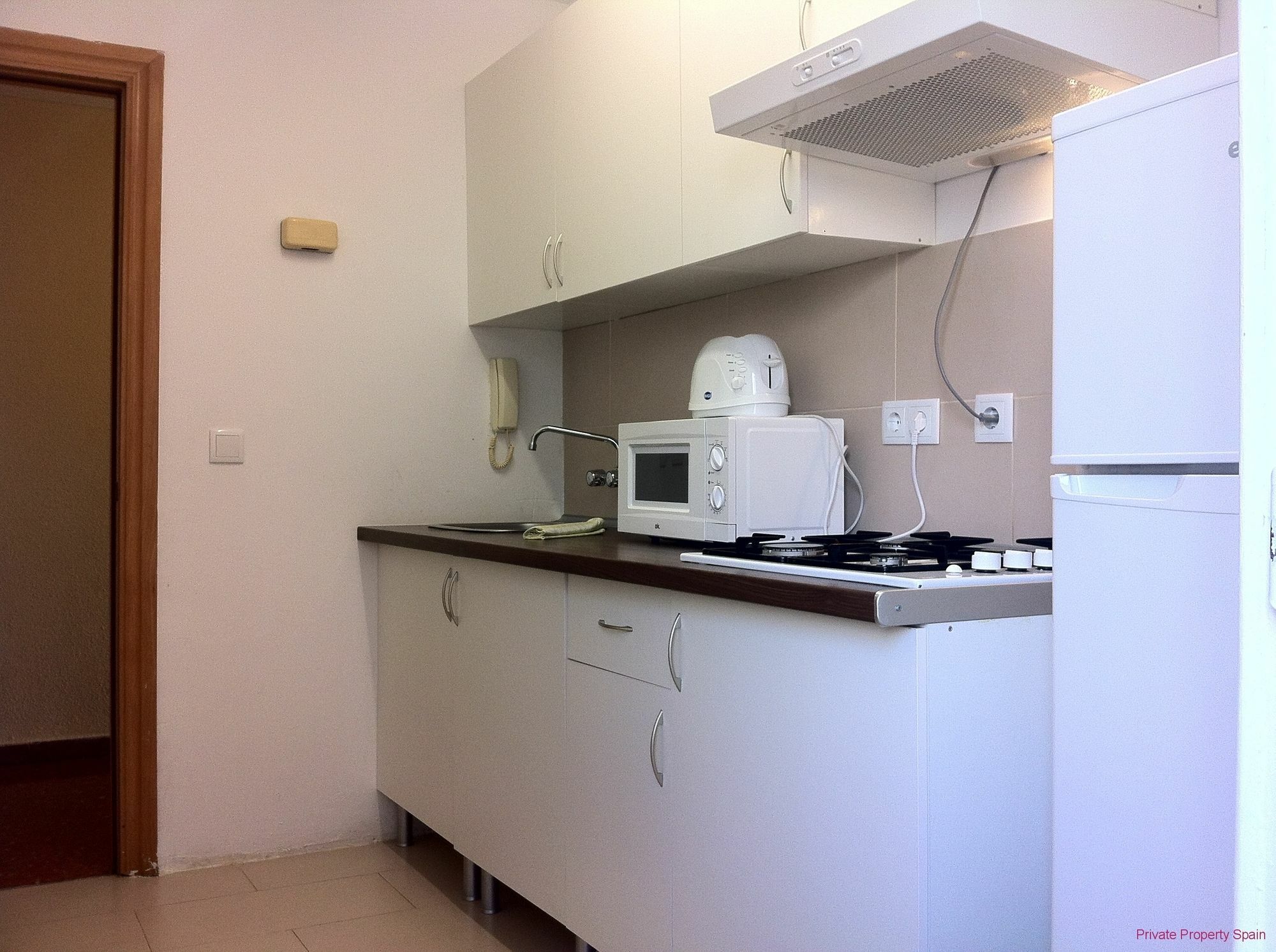 Bellavista By Caleta Homes Apartment Malaga