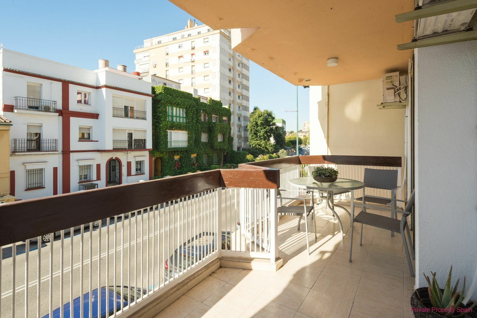 Apartment Bellavista By Caleta Homes *