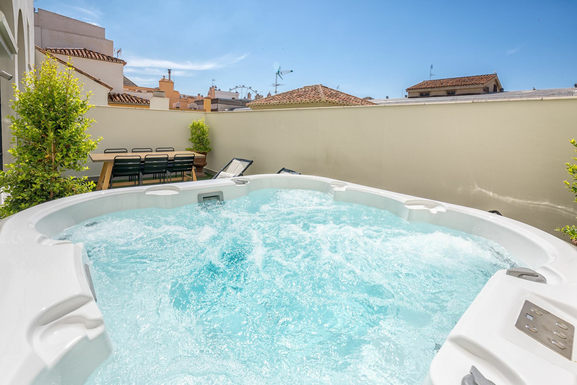 Iloftmalaga Premium Alameda Principal Apartment