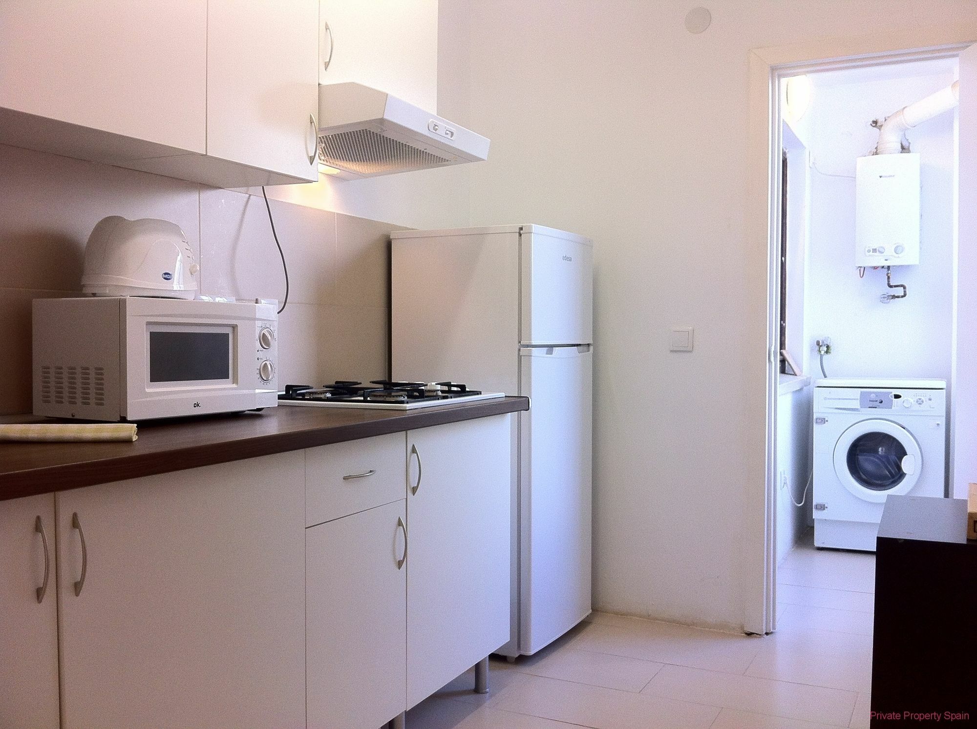 Bellavista By Caleta Homes * Malaga