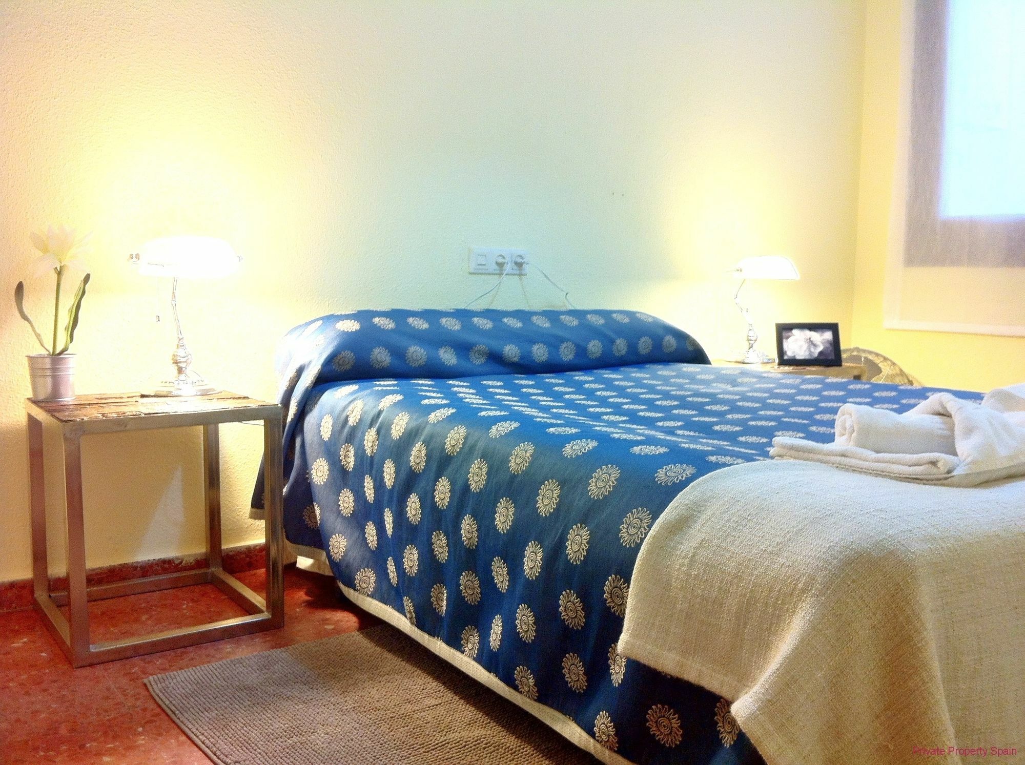 Apartment Bellavista By Caleta Homes *