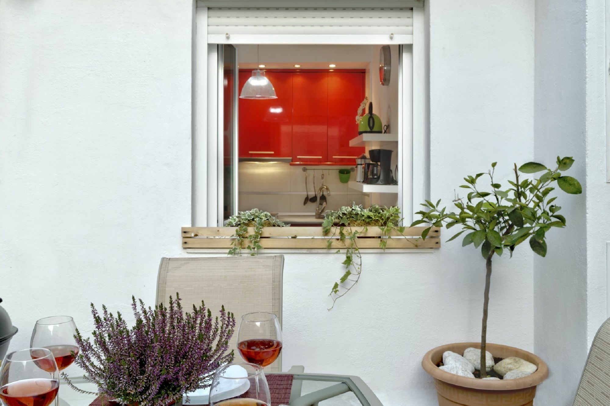 Toctoc Victoria Apartment *