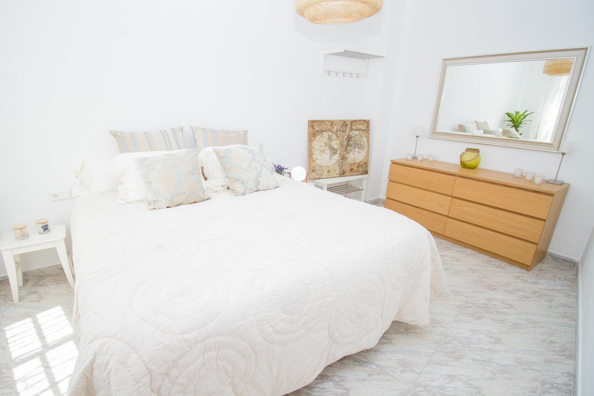 Apartment Spacious And Bright By La Recepcion *