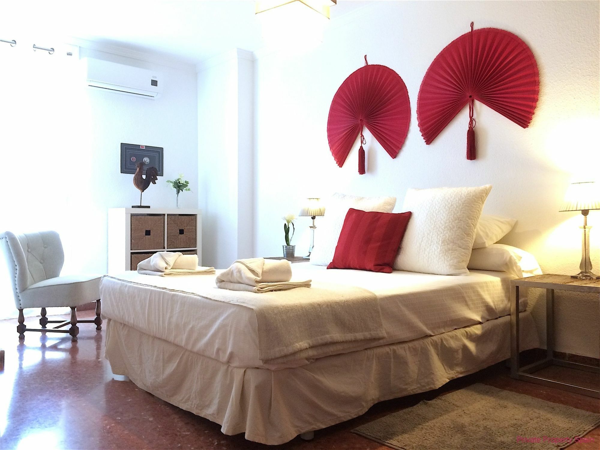 Bellavista By Caleta Homes Apartment