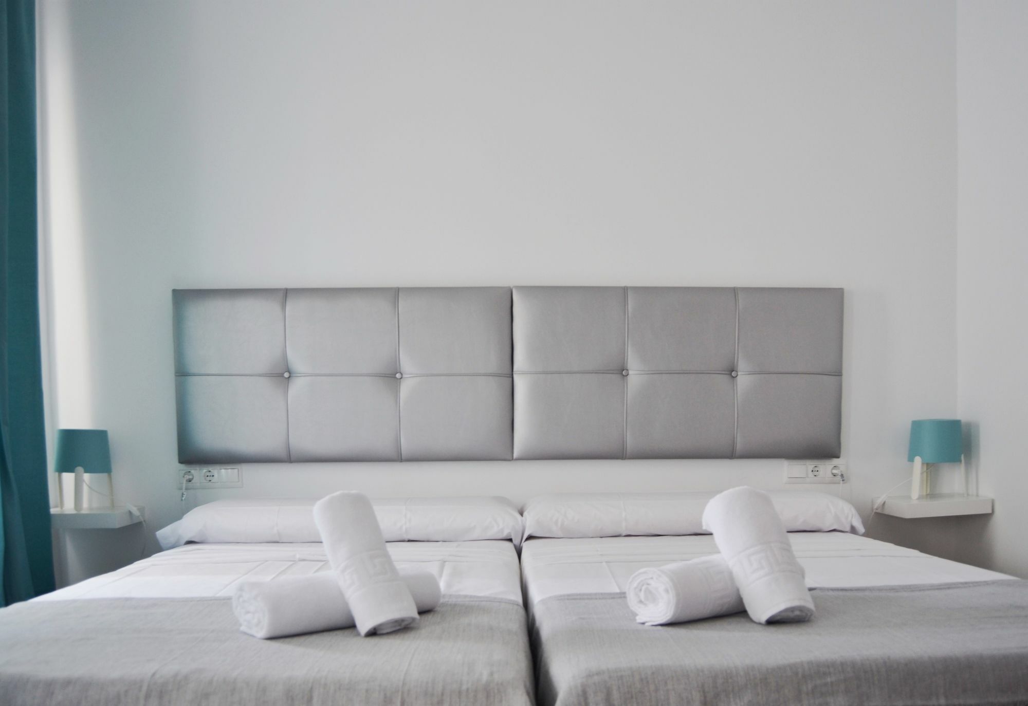 Apartment Enjoycity Soho Malaga