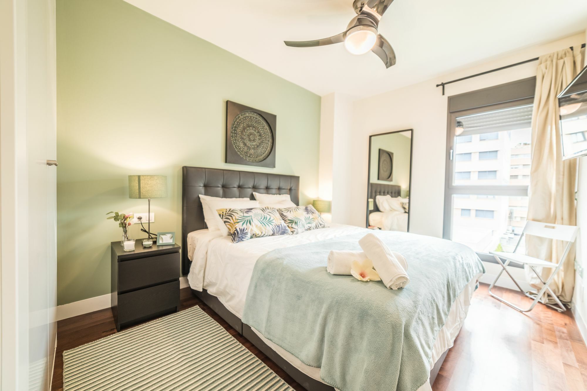 Apartment La Serna Premium Center *