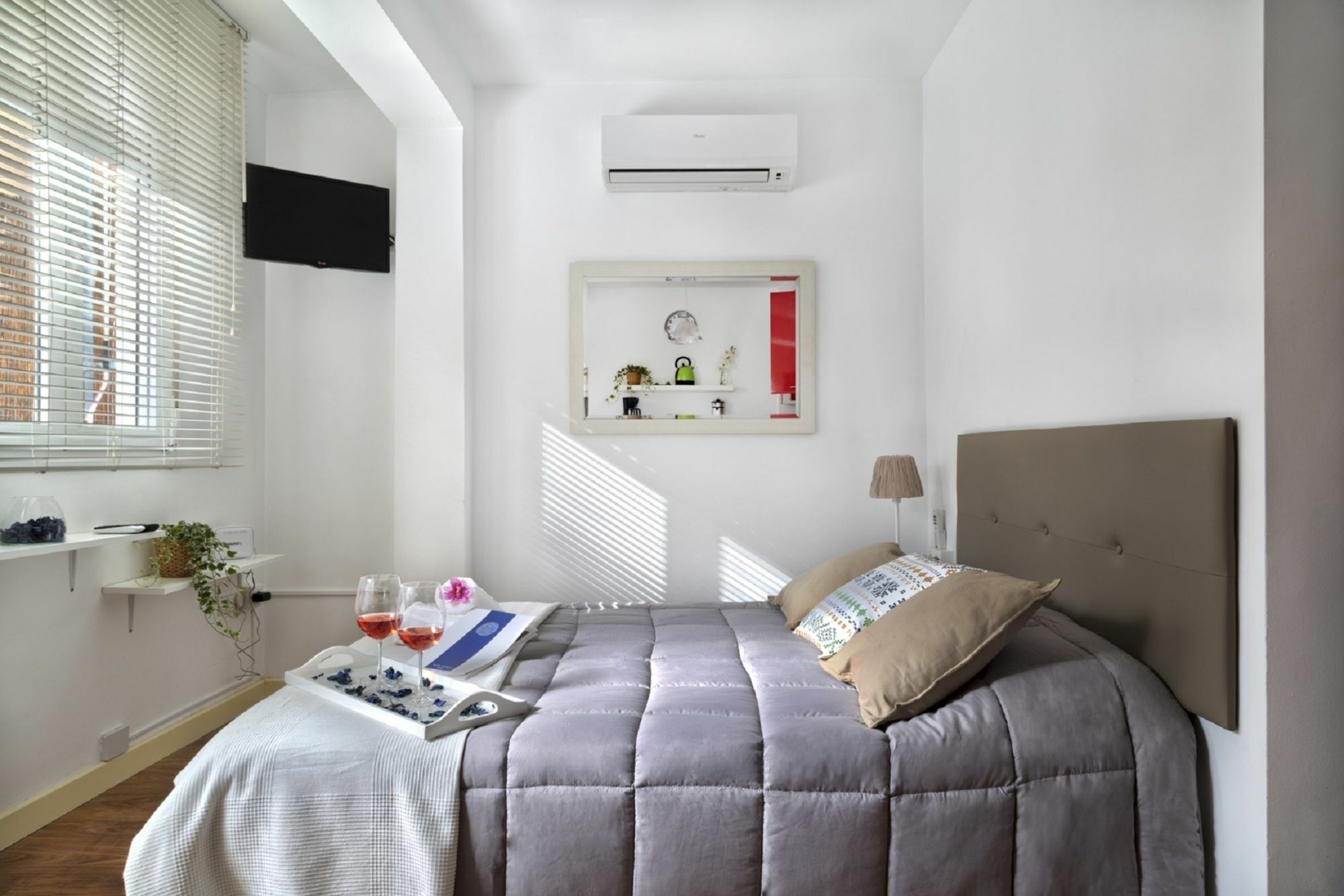 Toctoc Victoria Apartment *
