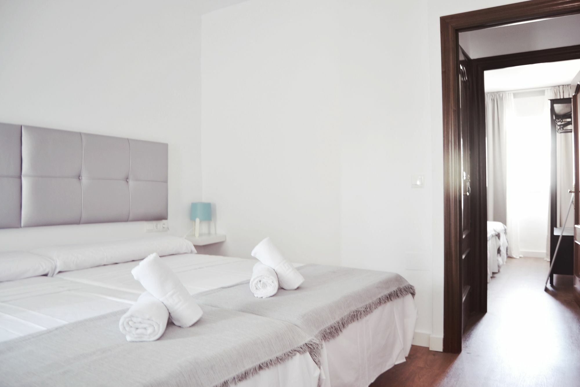 Apartment Enjoycity Soho
