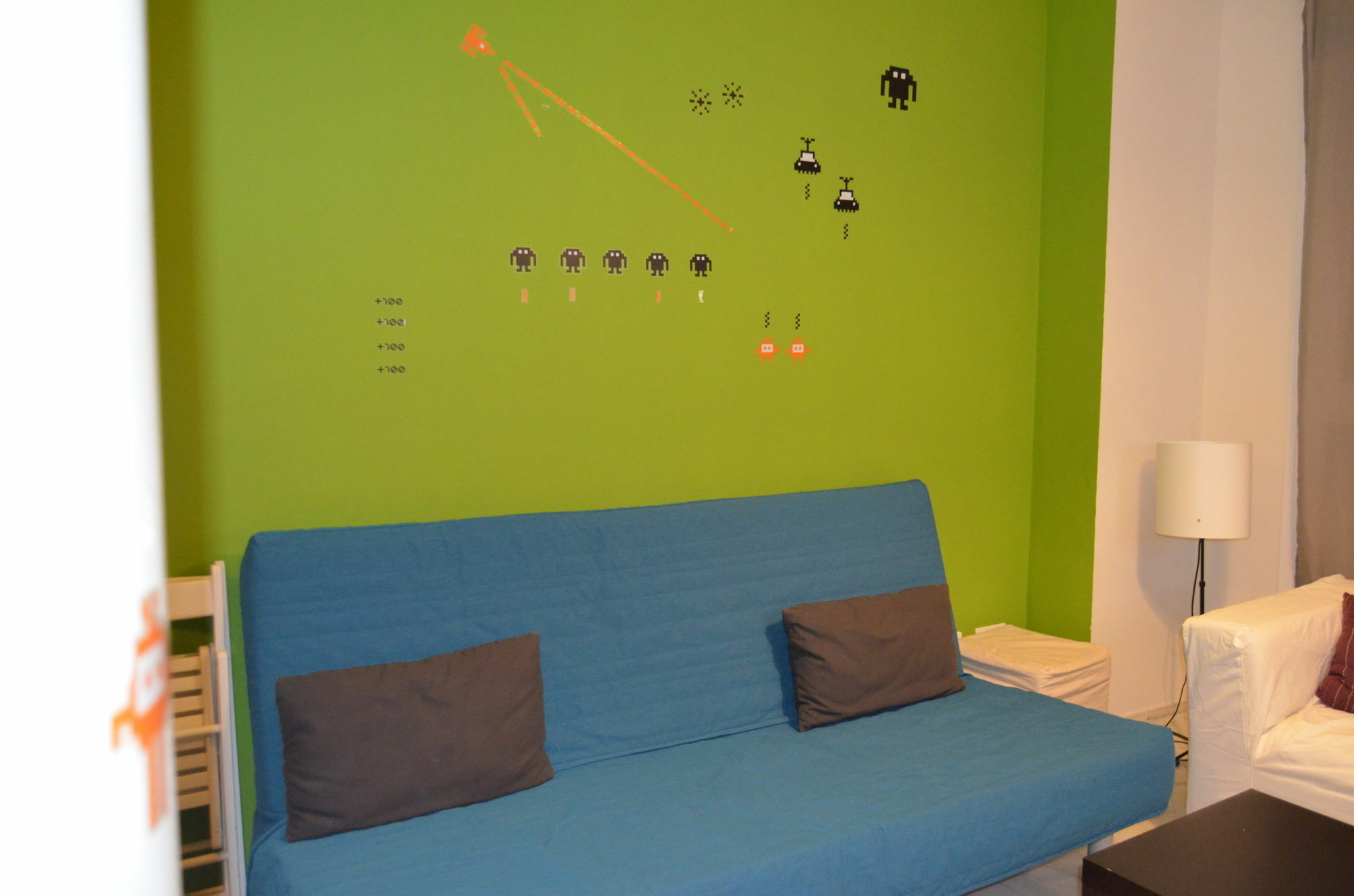 Canasteros Apartment Málaga