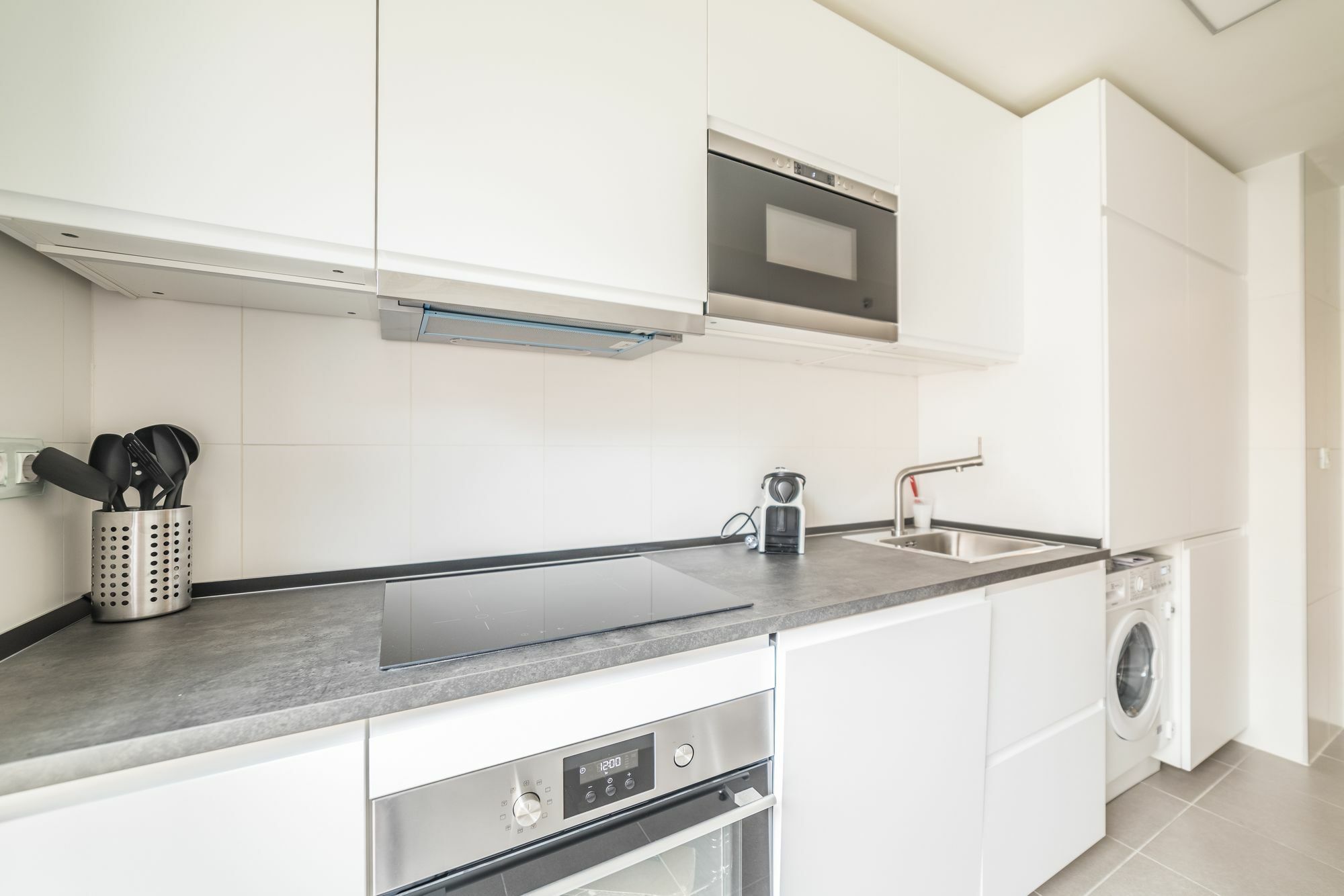 Apartment La Serna Premium Center
