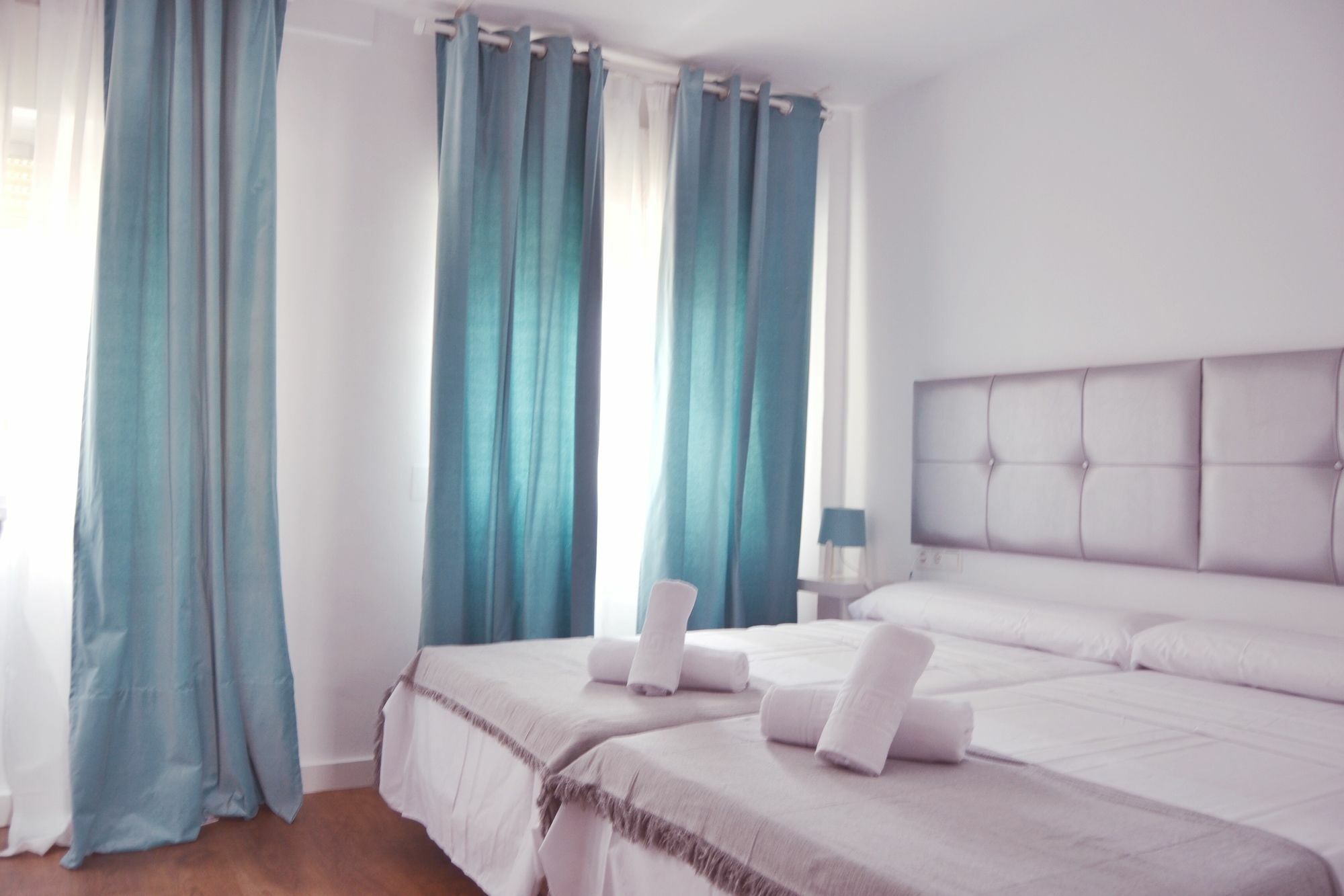 Apartment Enjoycity Soho *
