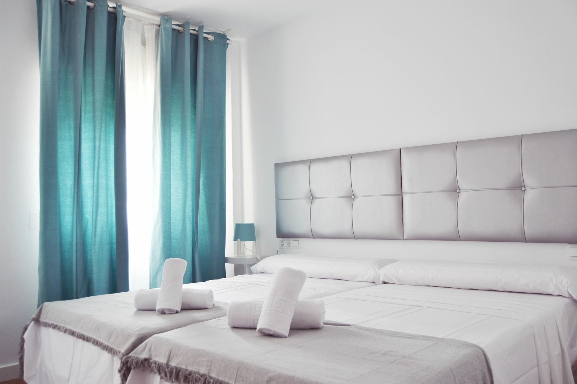 Enjoycity Soho Apartment