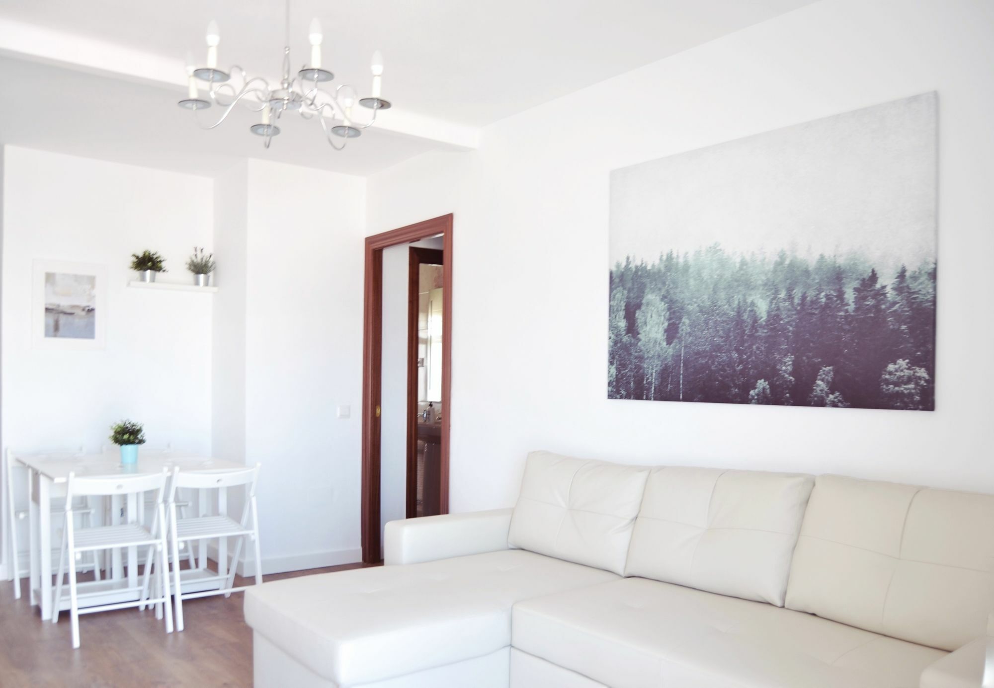 Enjoycity Soho Apartment *