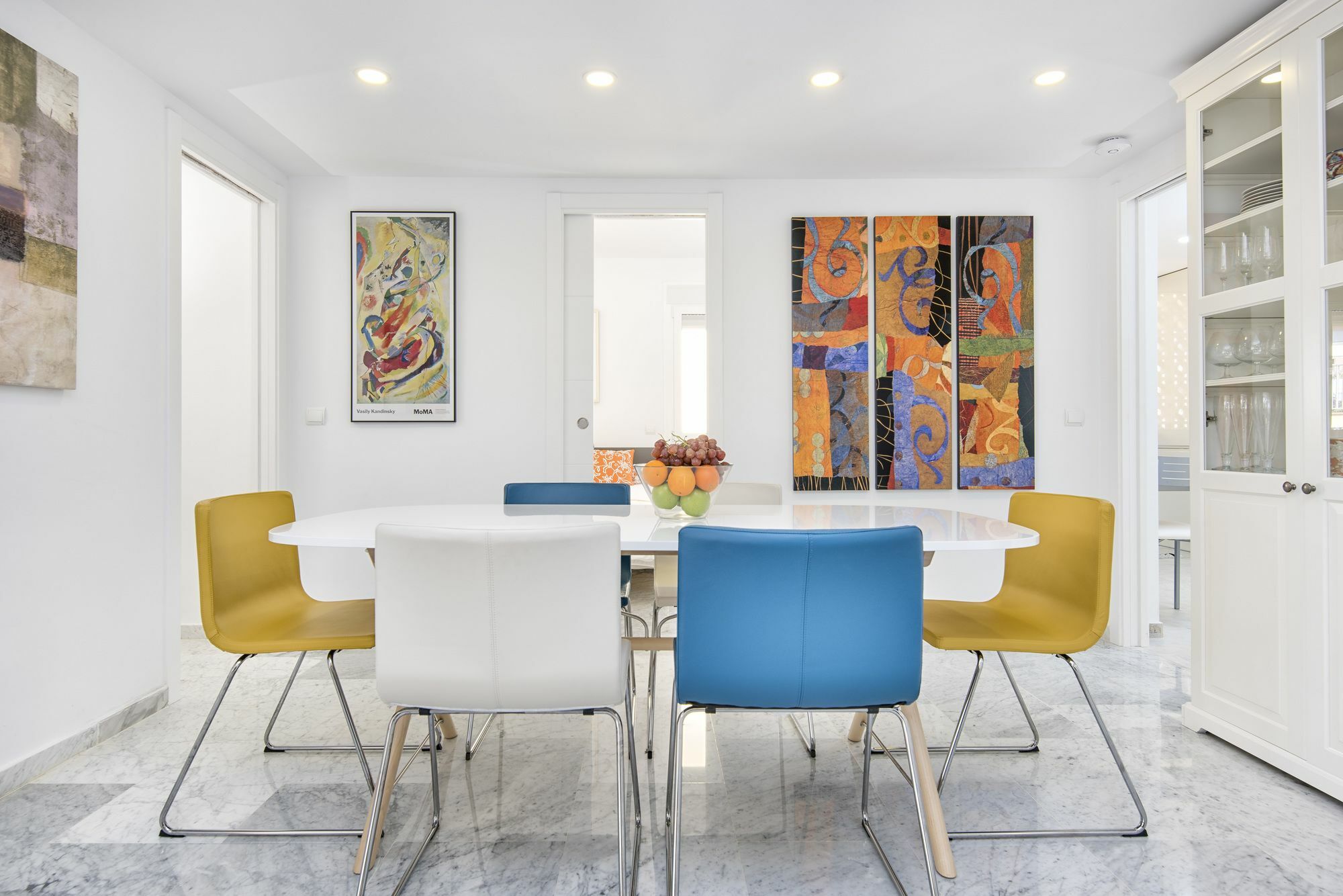Monte Sancha Apartment Malaga