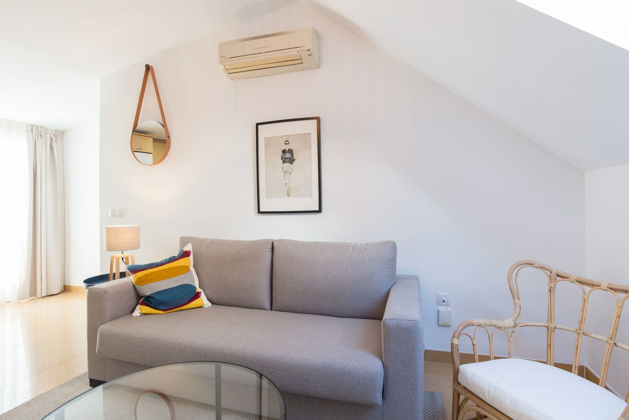 Apartment Tucan *